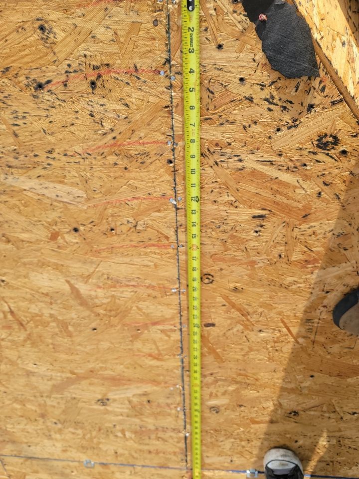 Residential Roofing Installation using Roof Replacement by American Roofing & Construction LLC