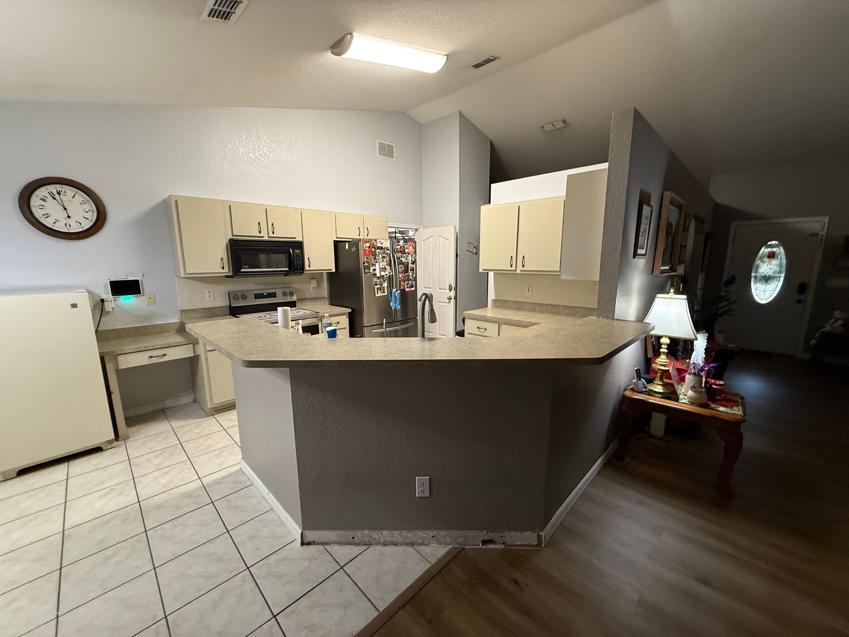 Project in Ocala by You Restorations LLC DBA YOU-Home