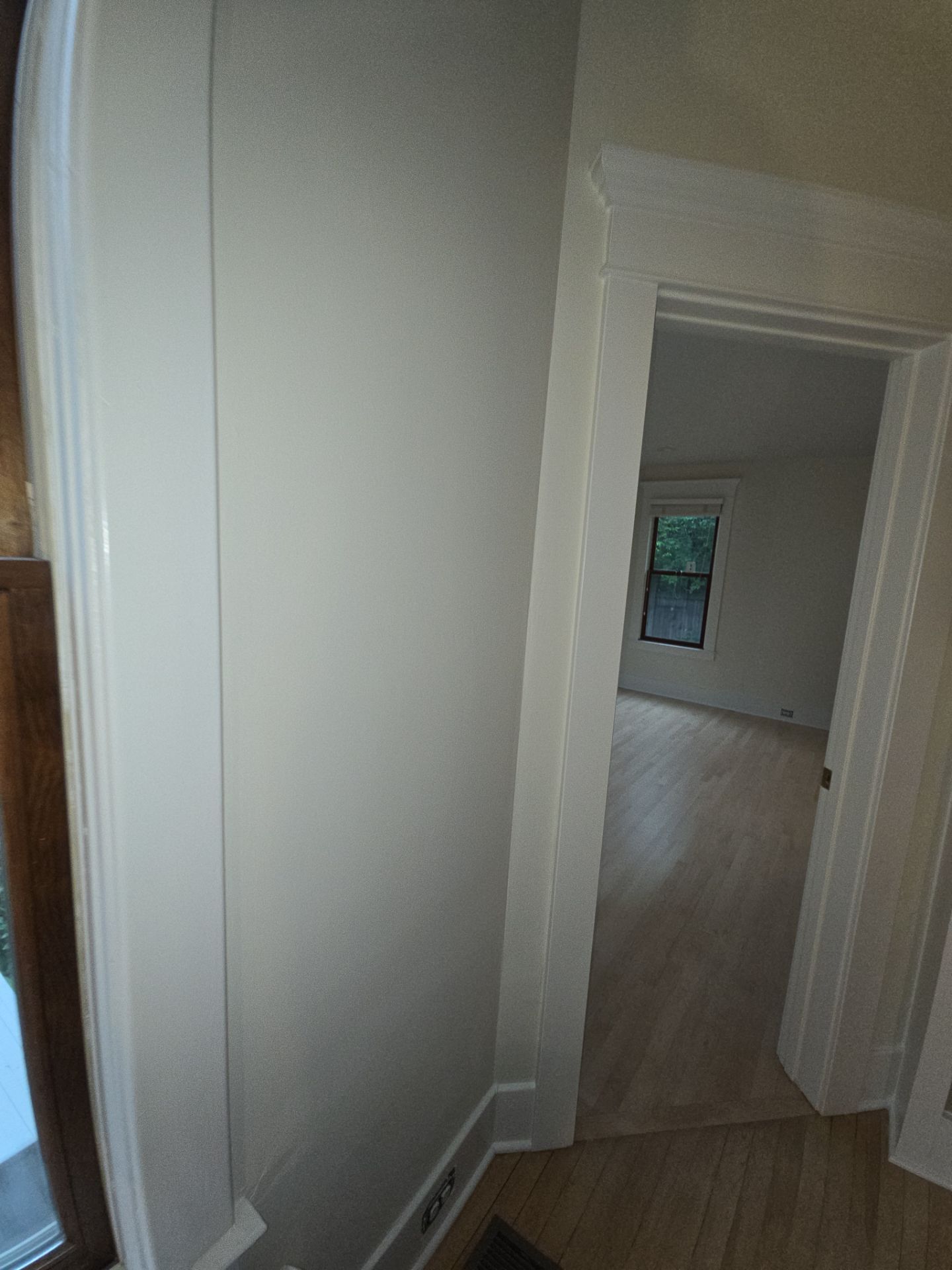 Interior House Painting in Arlington, VA by My Painter 