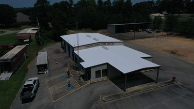 Nashville Rural Water Association