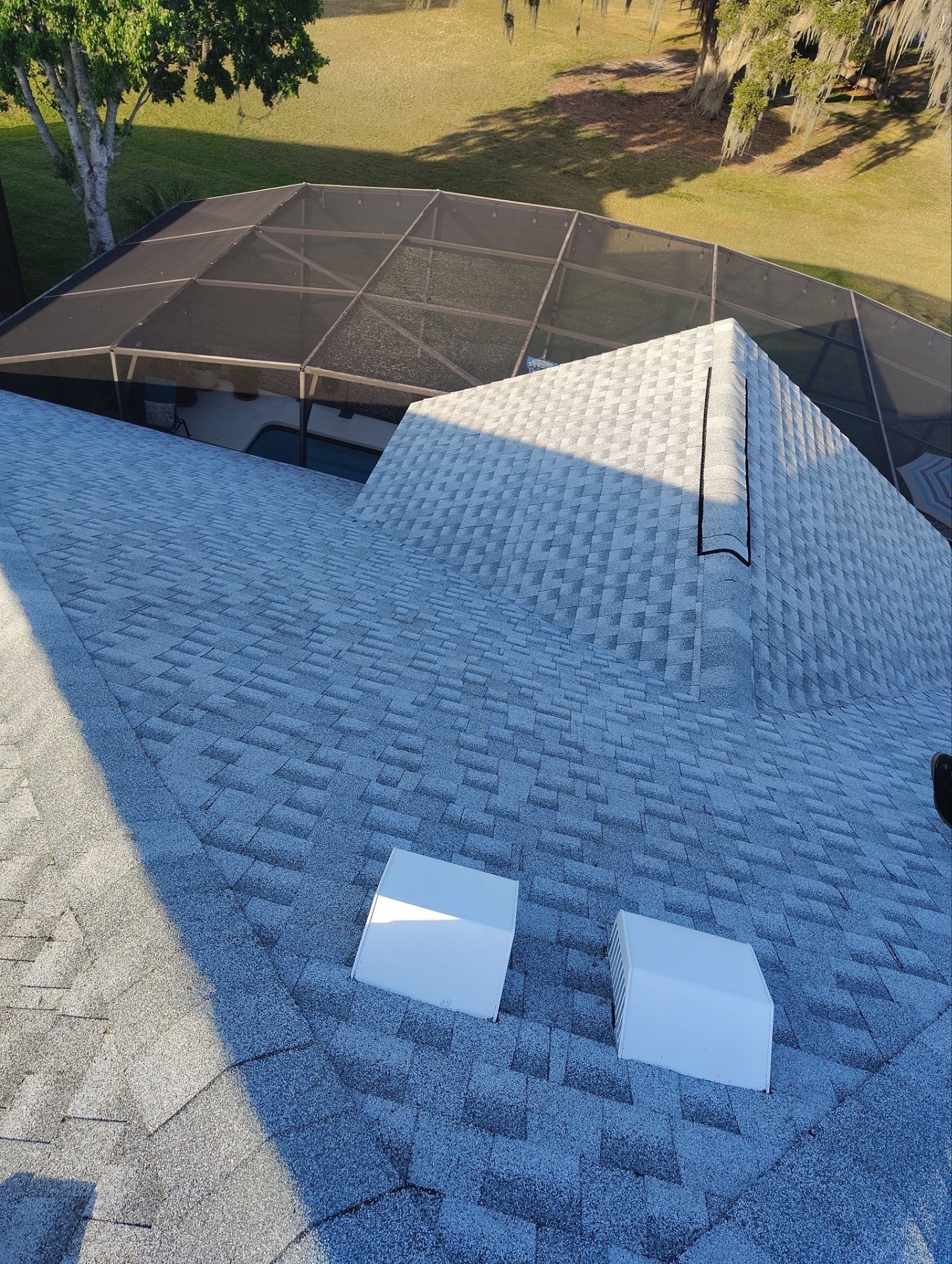 Project in Kissimmee by Serene Construction