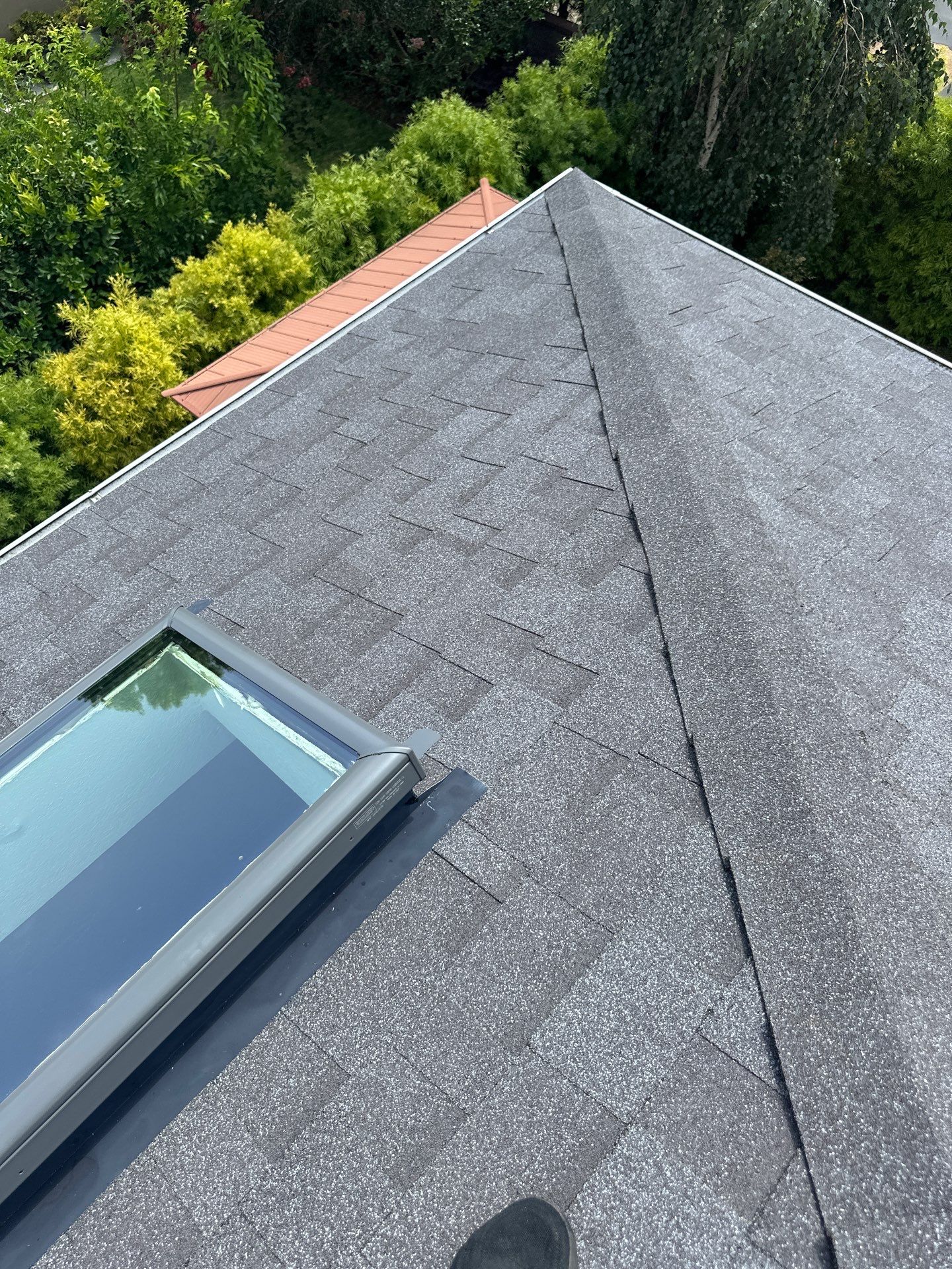 Roof Replacement - Lakewood, CA 90713 by Epic Roof Replacement
