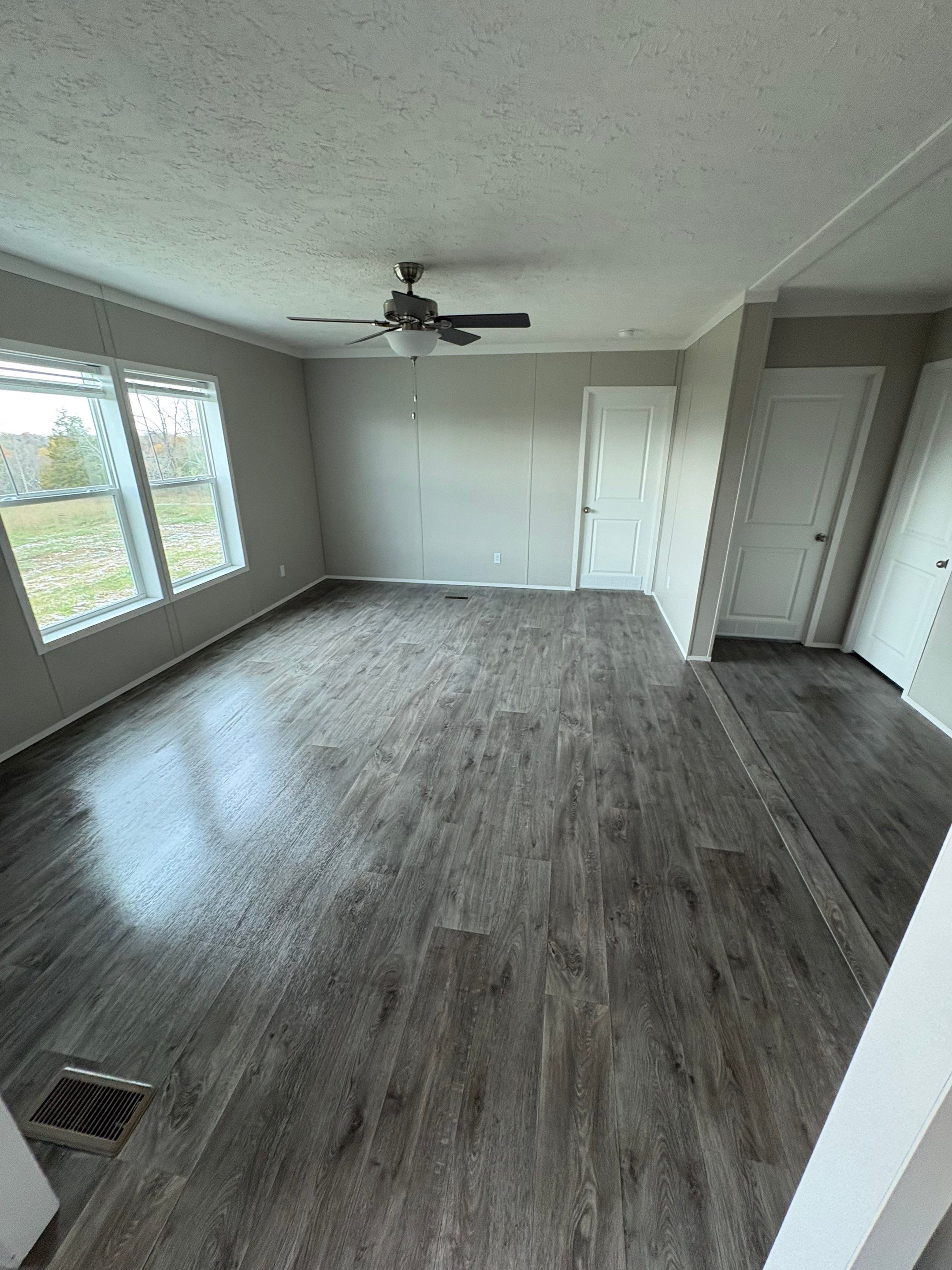 Fusion 68 by Clayton Homes of Walton