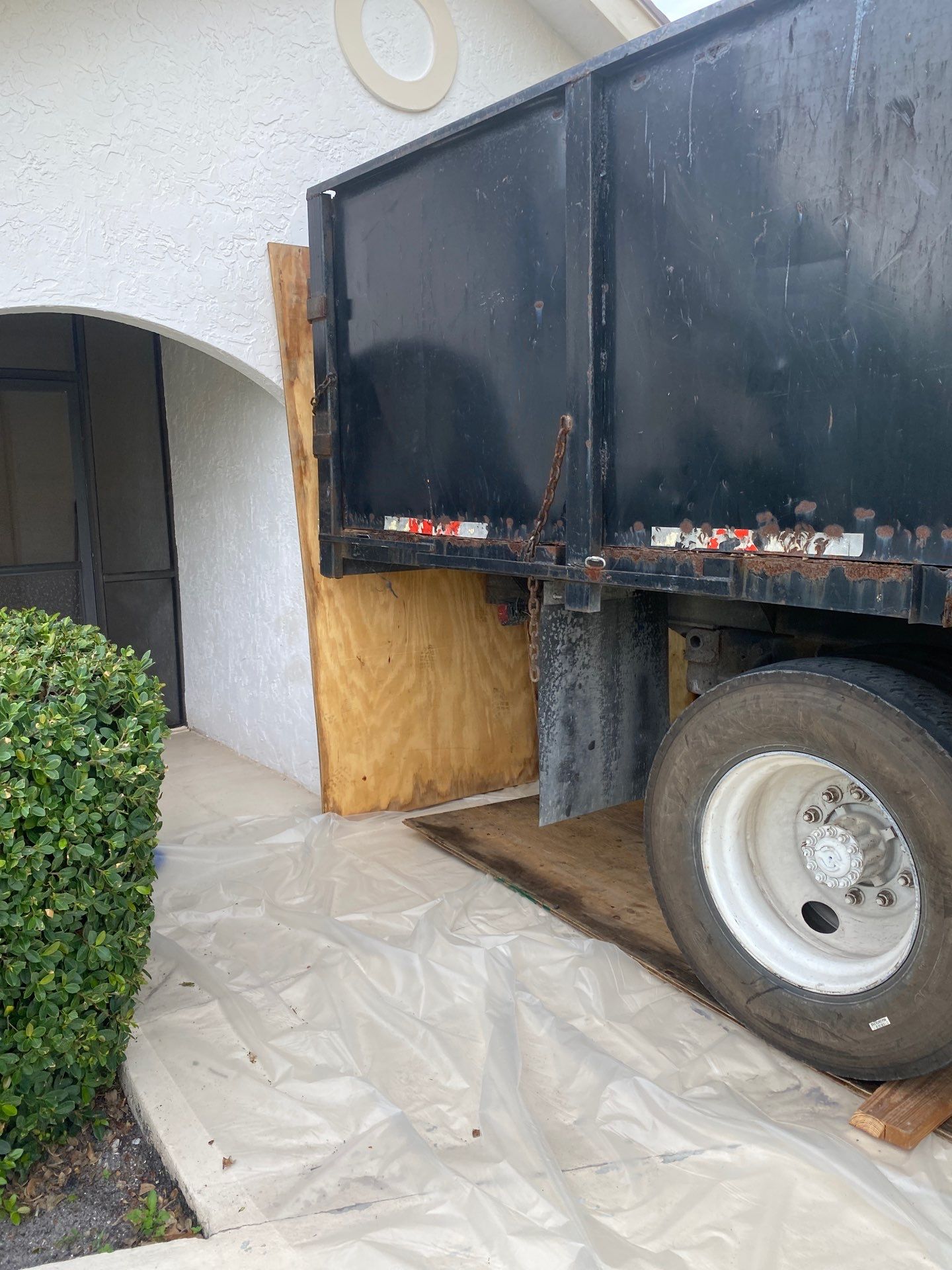 Residential Roofing Installation using GAF by BLUES BROTHERS CONSTRUCTION CORP