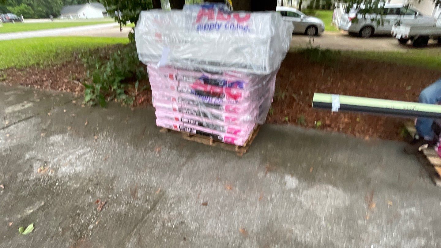 Residential Roof Replacement using Owens Corning by Inspector Roofing and Restoration