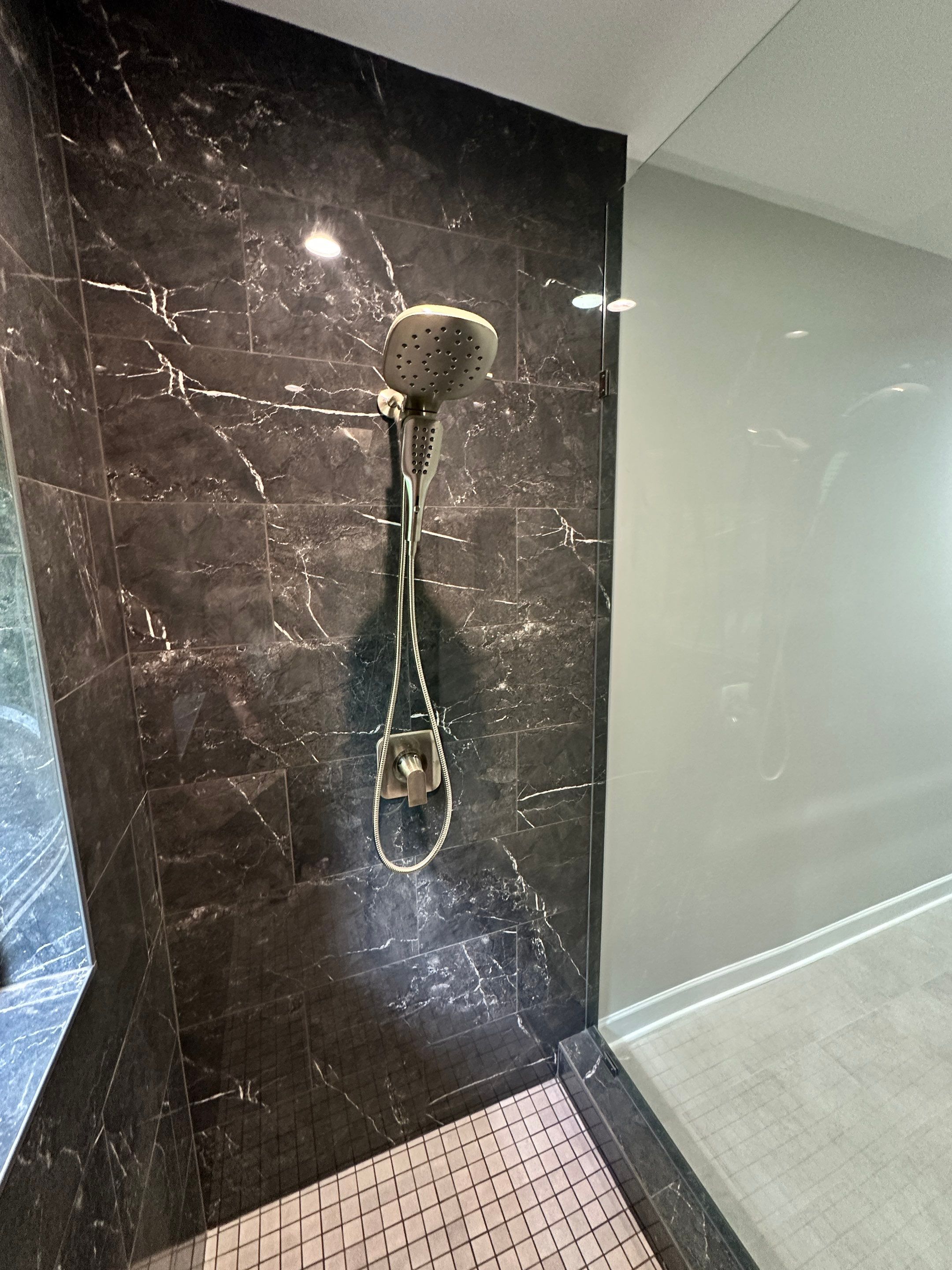 Bathroom Remodel in Belle Meade Nashville by Music City Improvements
