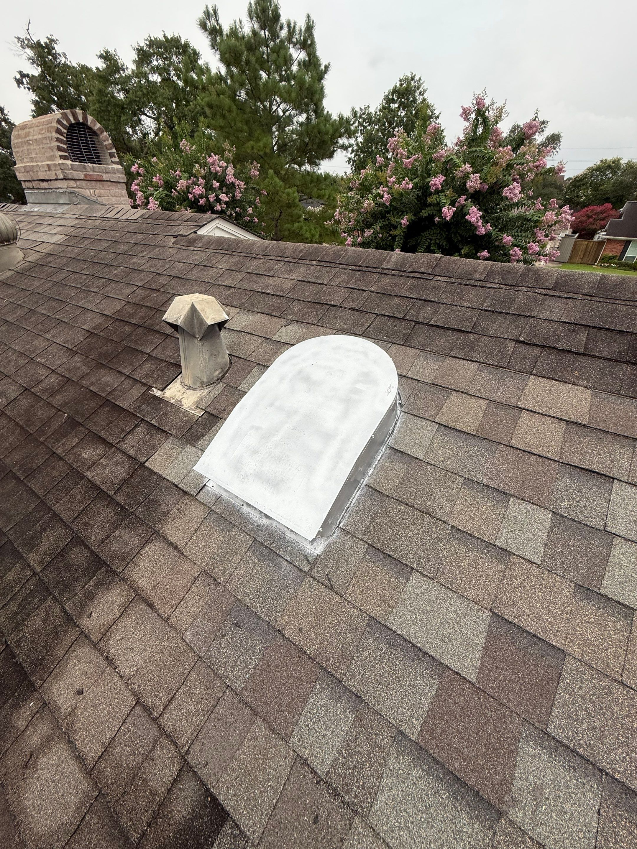 Roof Repair Houston by Roof Repair Company