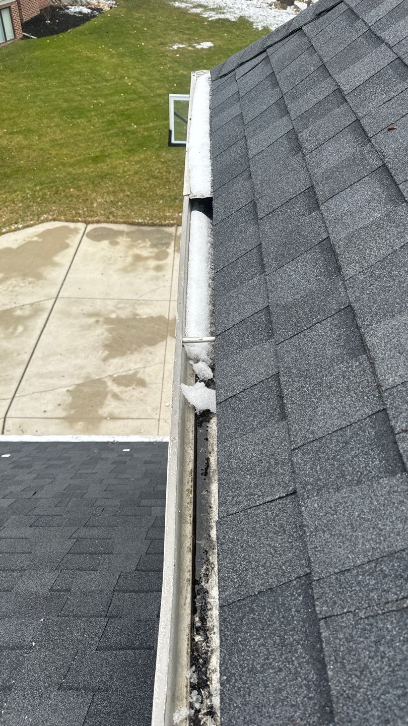 Roof Replacement using CertainTeed Landmark by 180 Contractors