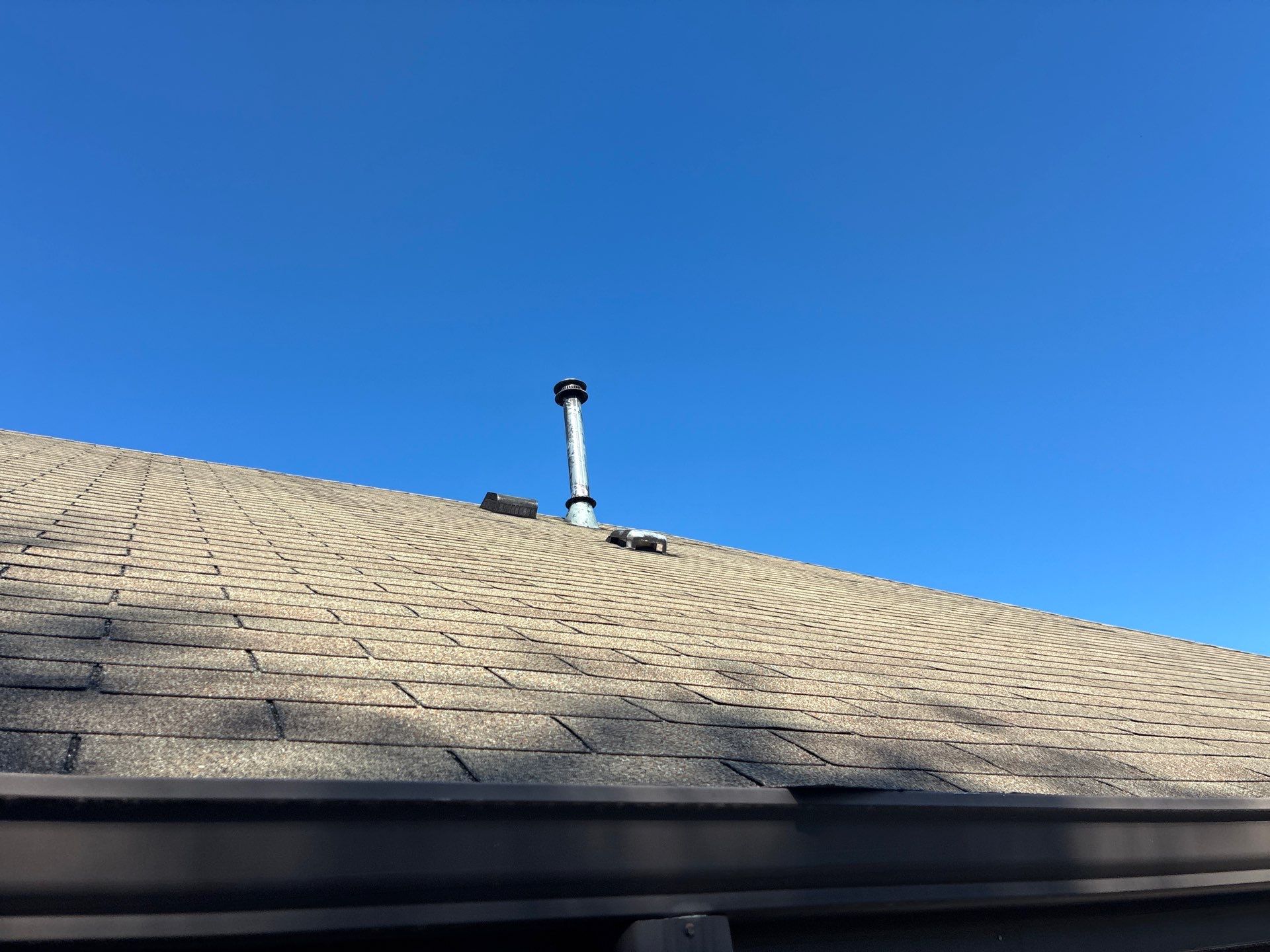 Roof Replacement in Leeds (Summit Gray) by The Roofing Dudes