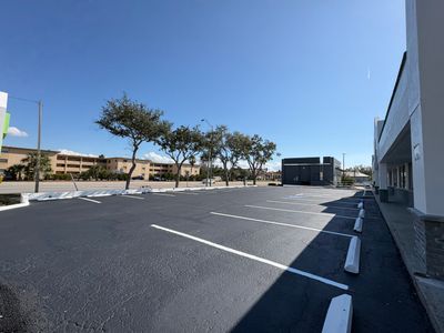 Project in St. Petersburg, FL