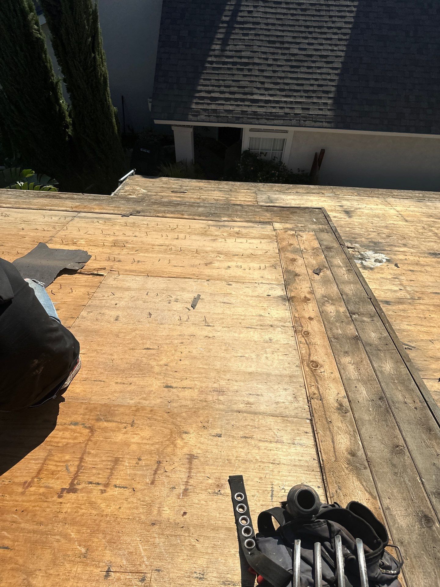 Roof Replacement- Ontario, CA 91761 by Epic Roof Replacement