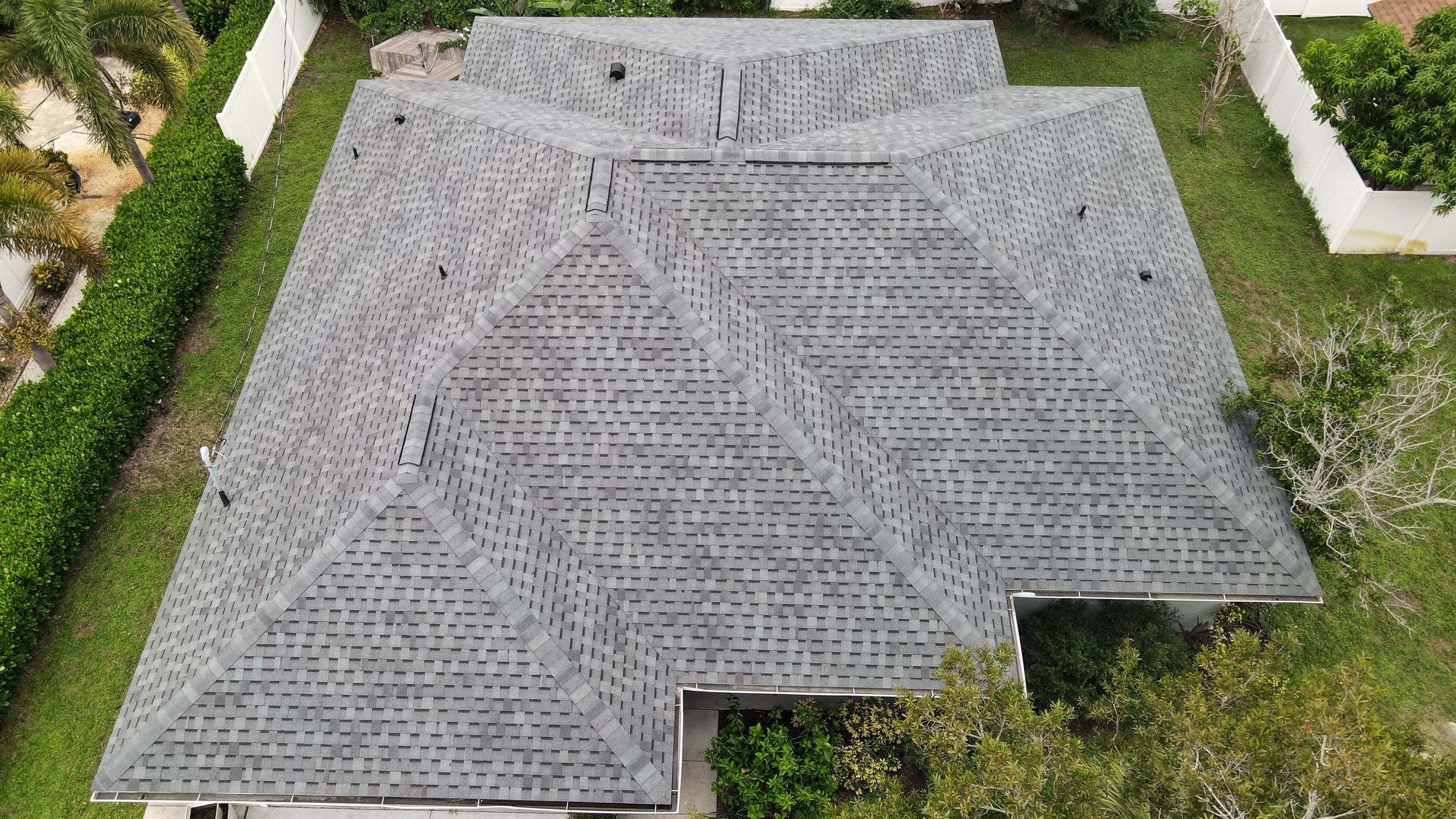 Roof Replacement in Venice, FL by Steadfast Roofing
