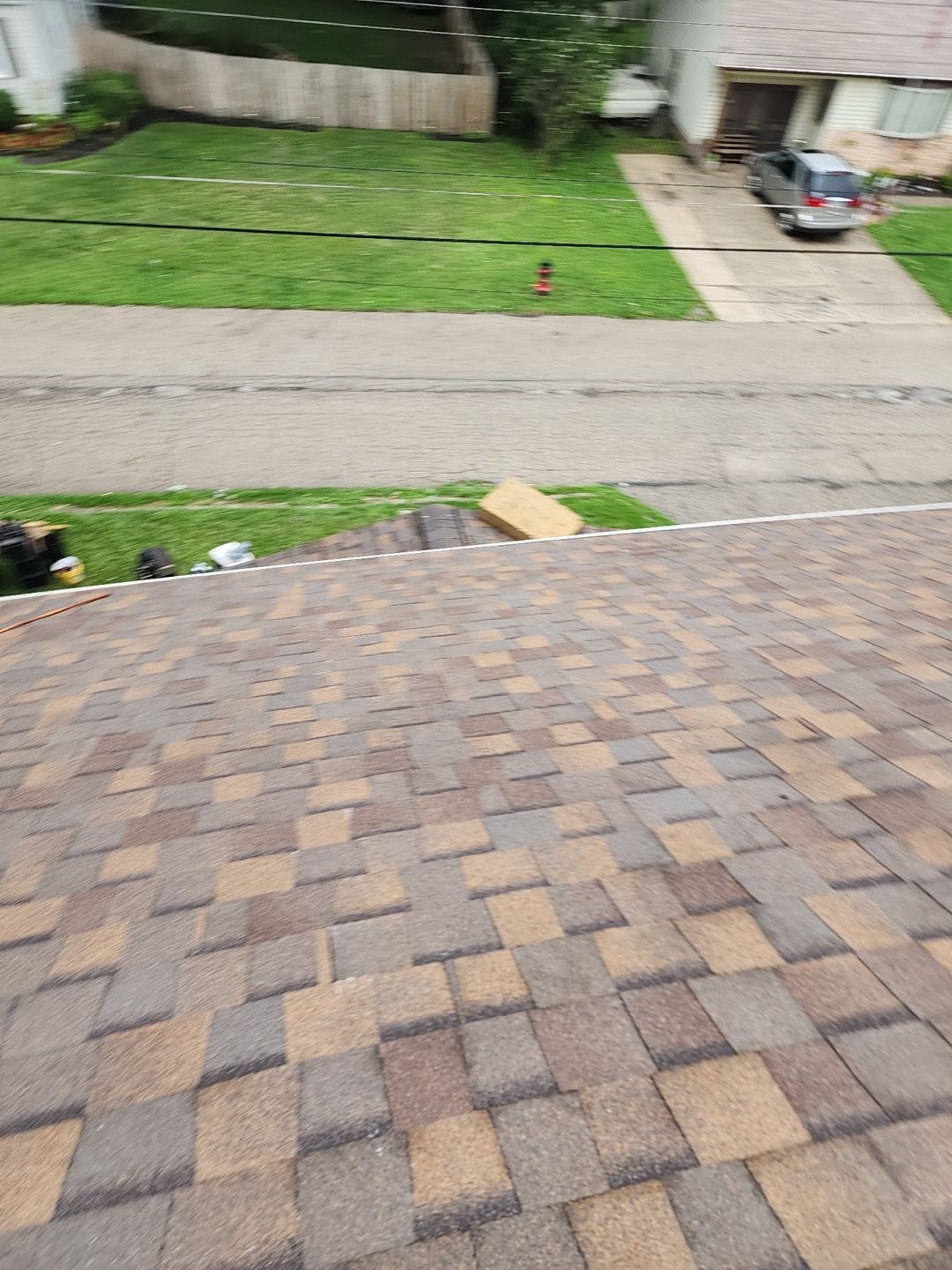 ATLAS PINNACLE COLOR: COPPER CANYON by Eagle Eye Roofing