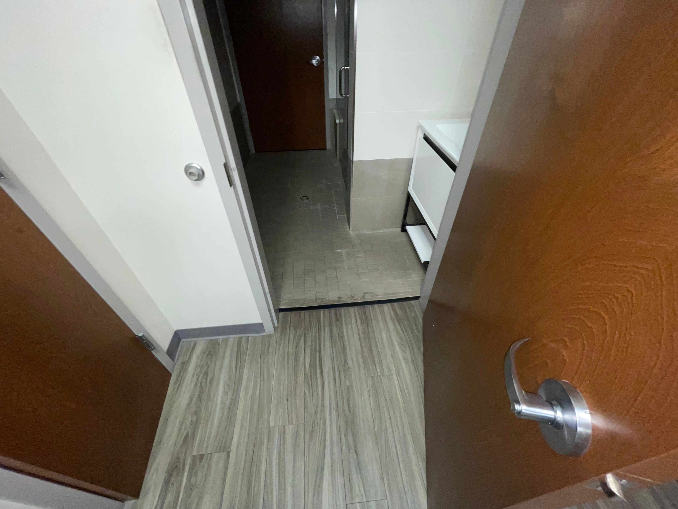 Water Damage Claim in Lakewood by FLAPA & KeyStone