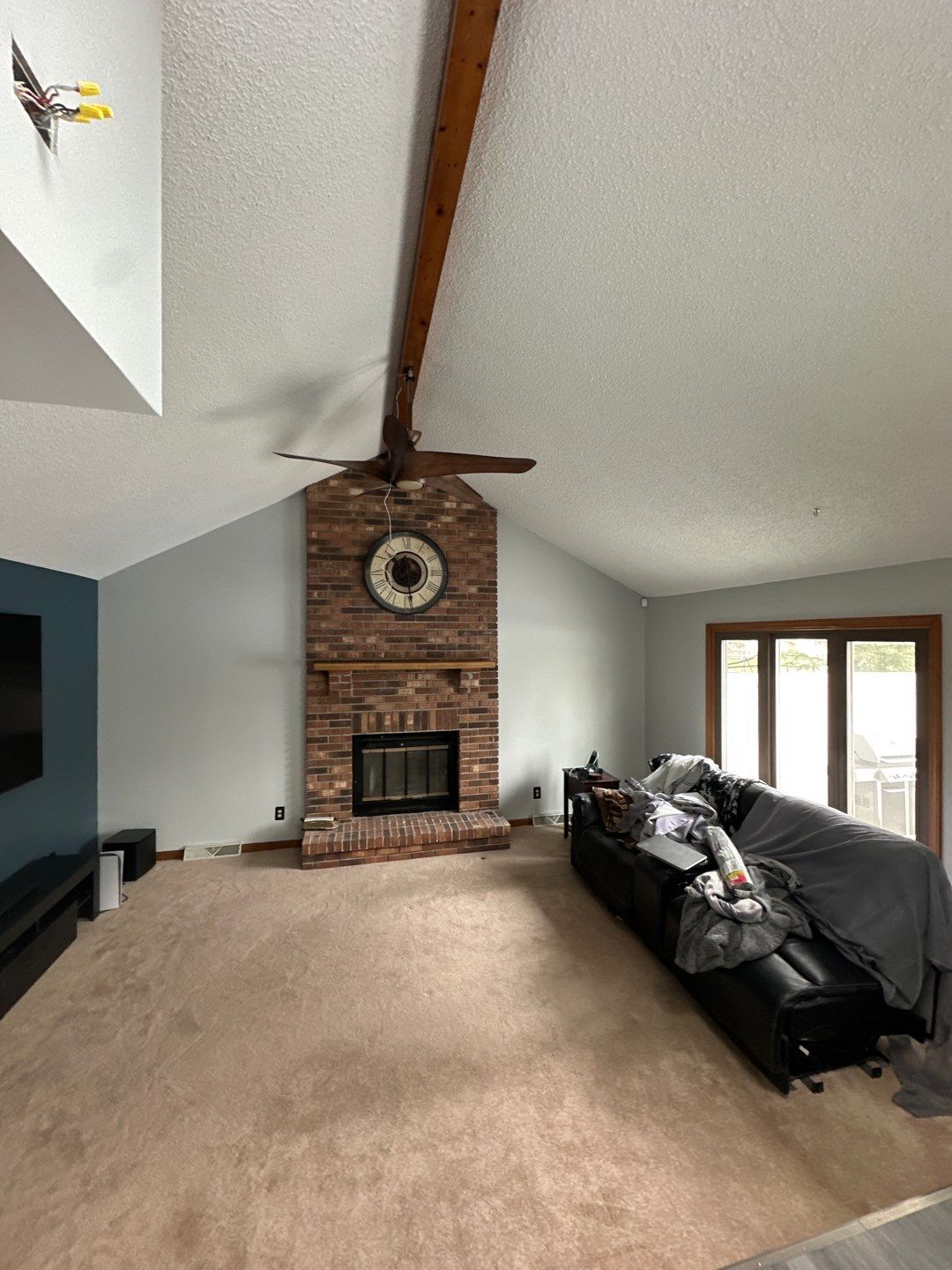 Interior Renovations, Bathroom Remodel, Concrete and Outdoor Living by Ivy Lea Construction