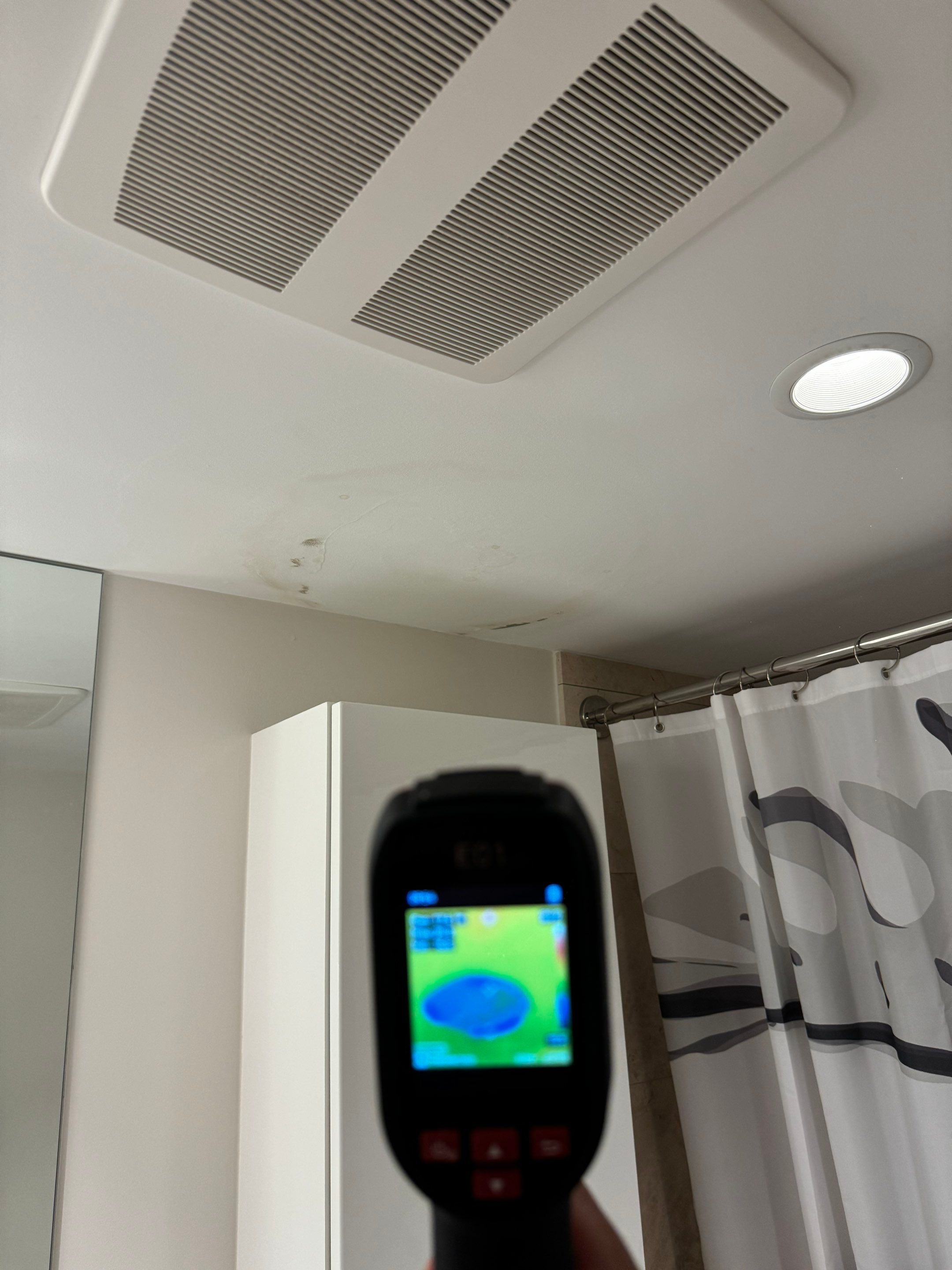 Water Damage Restoration - Centreview Lonsdale by YVR Construction Group