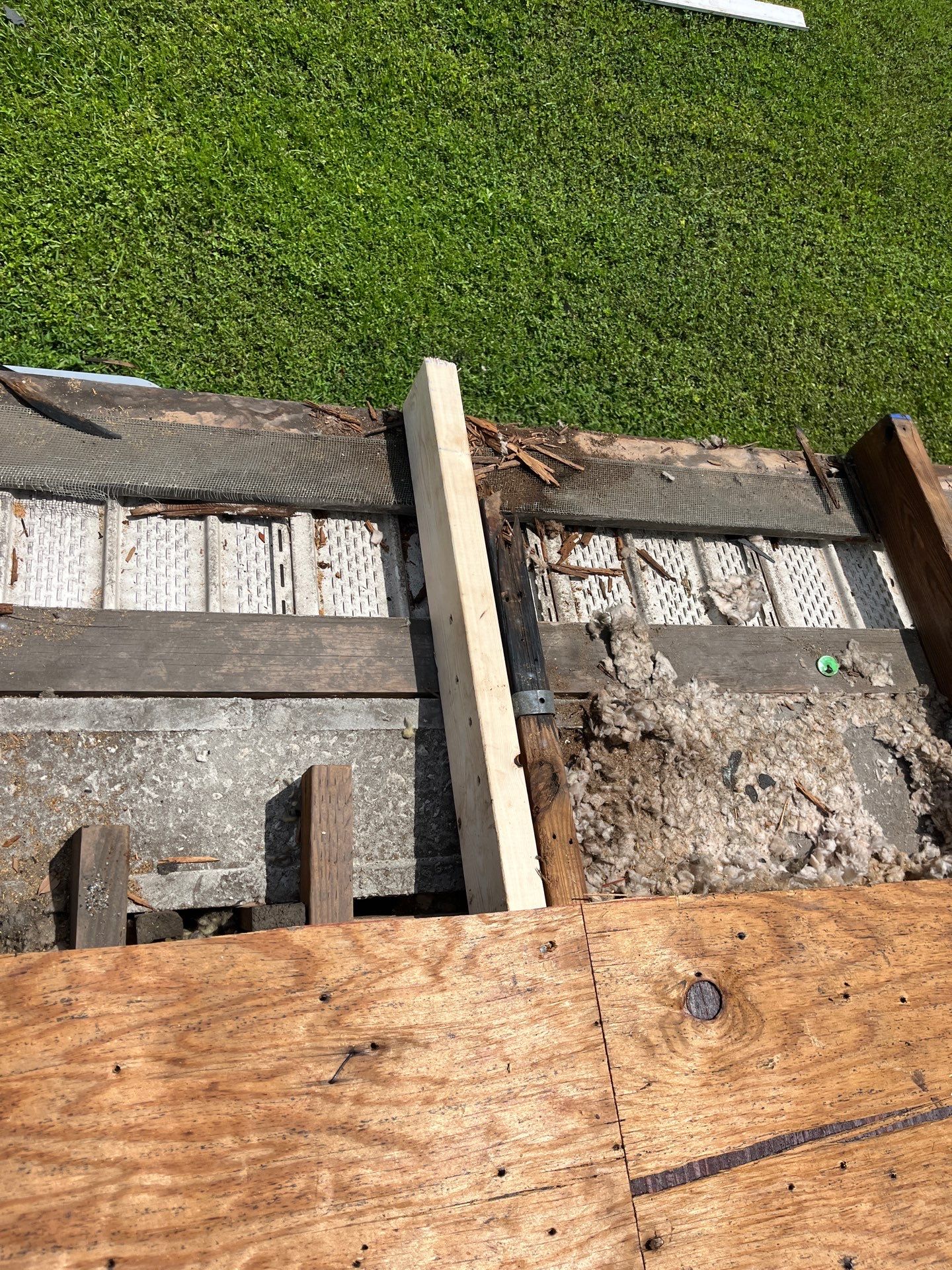 Project in Seminole 33777 by Mitchell Roofing Company LLC