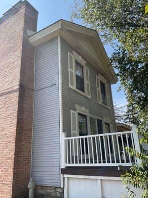 Gutter Protection for Marley Homes