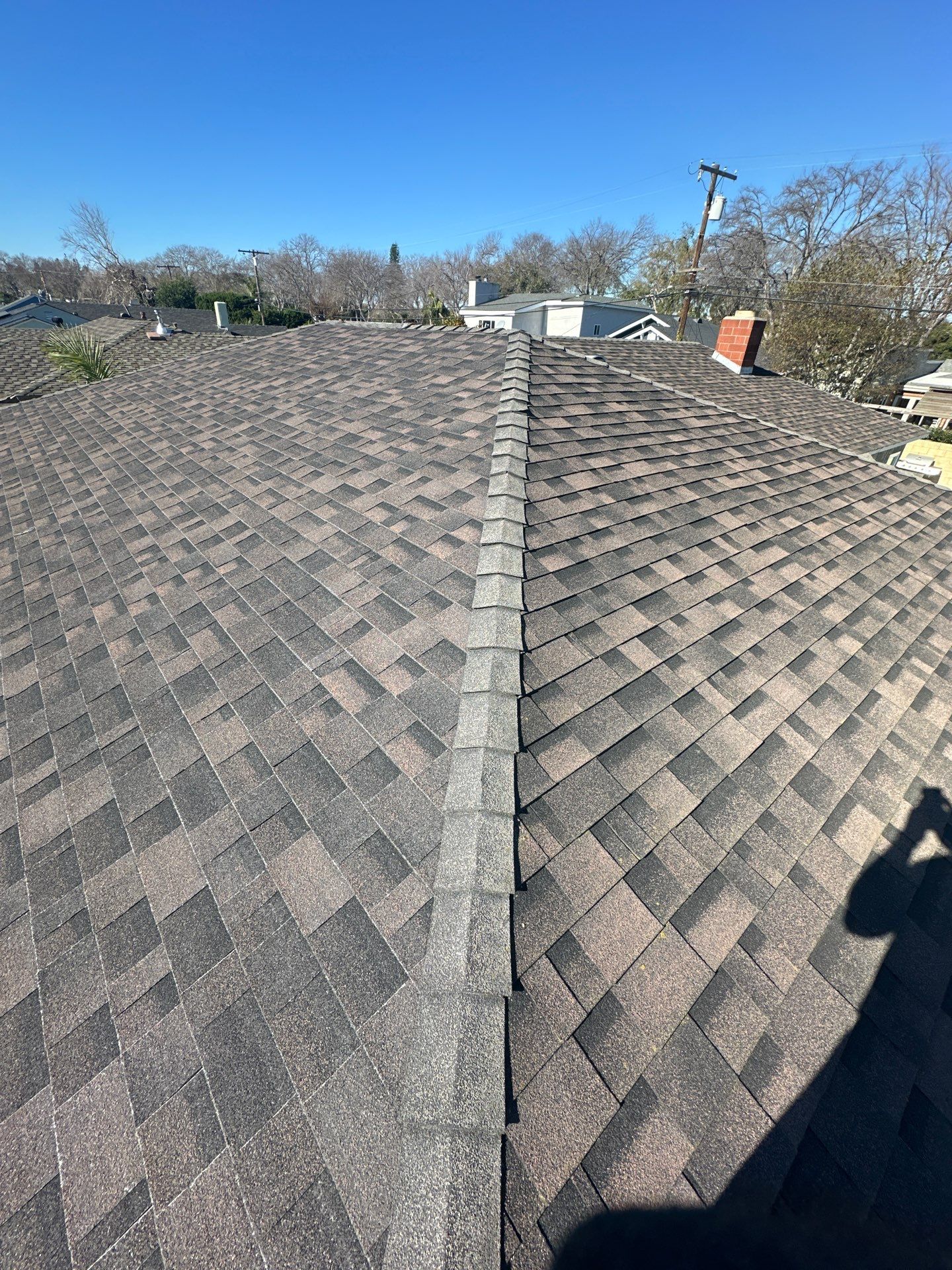 Roof Replacement - Long Beach, CA 90815 by Epic Roof Replacement