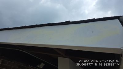 Hail Damage Roofing