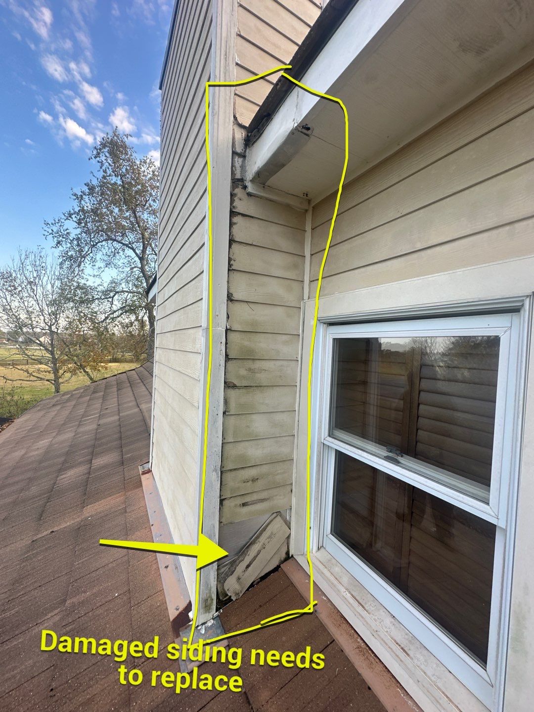 Roof Repair Richmond by Roof Repair Services LLC