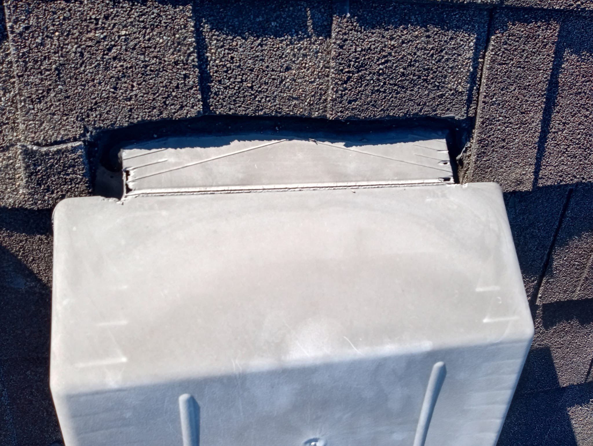 Roof Repair Richmond by Roof Repair Services LLC