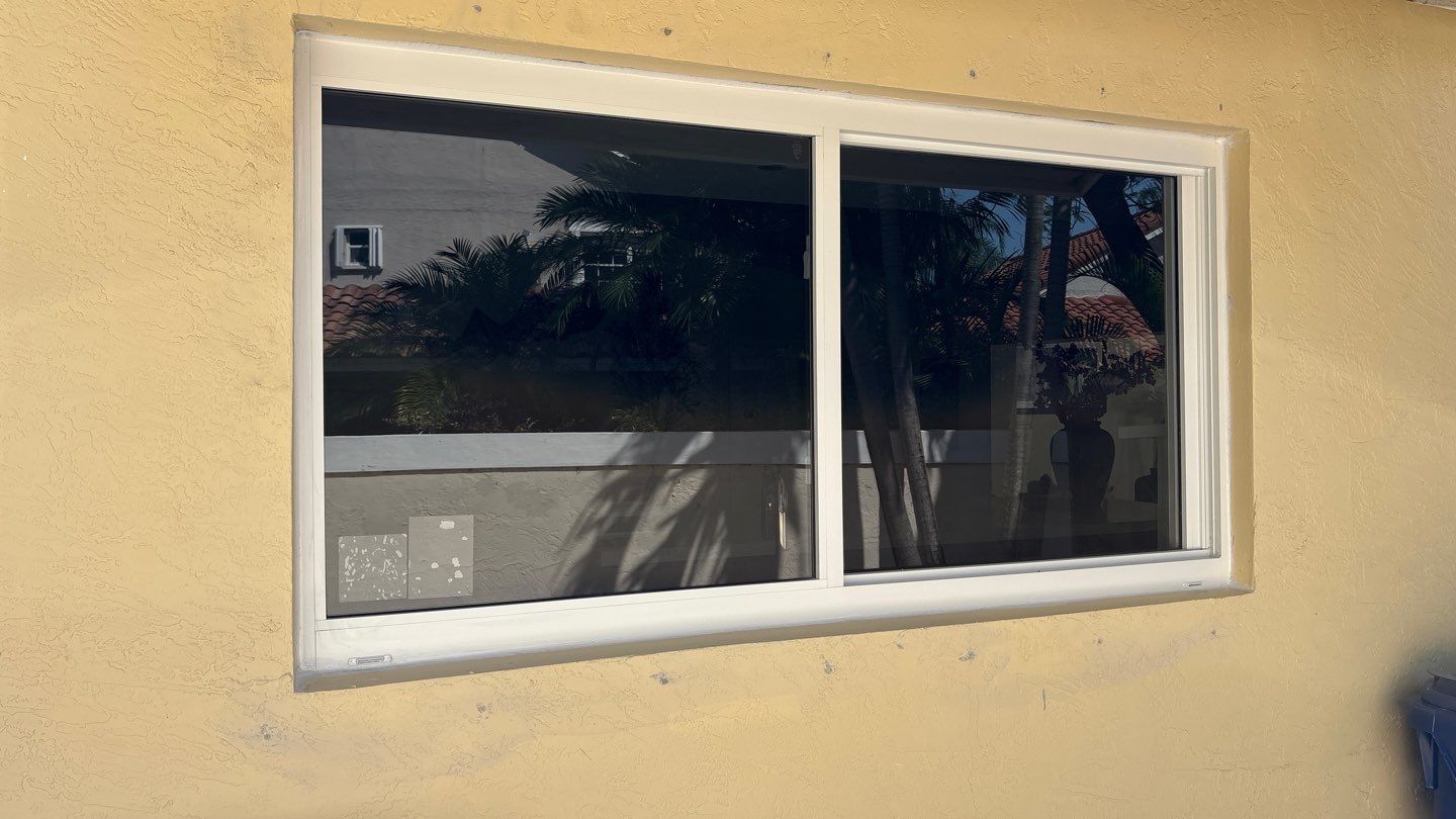Replacement of windows-Doral, FL by ASP SuperHome