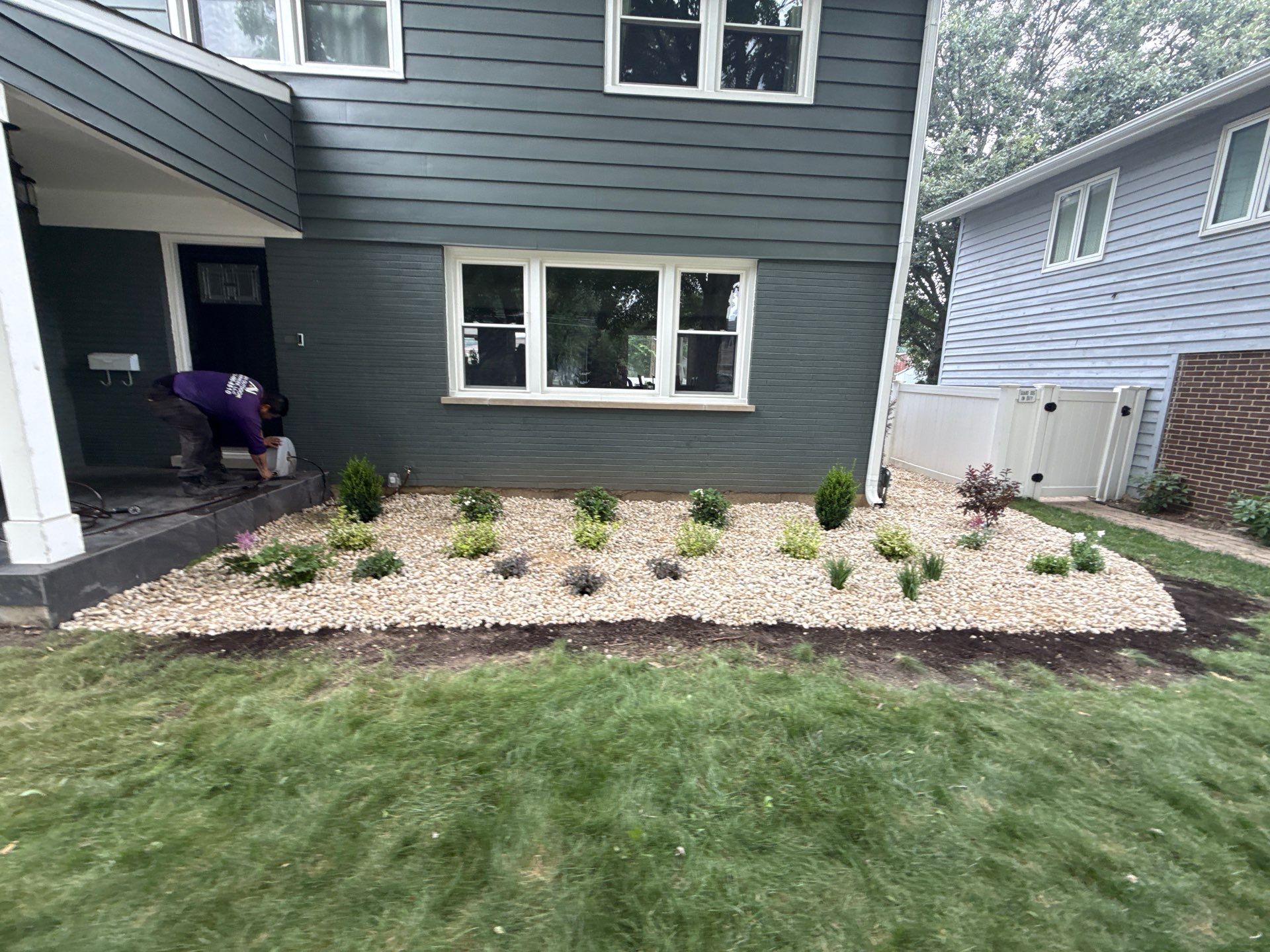 Cassie M. - Mount Prospect, IL by A&N