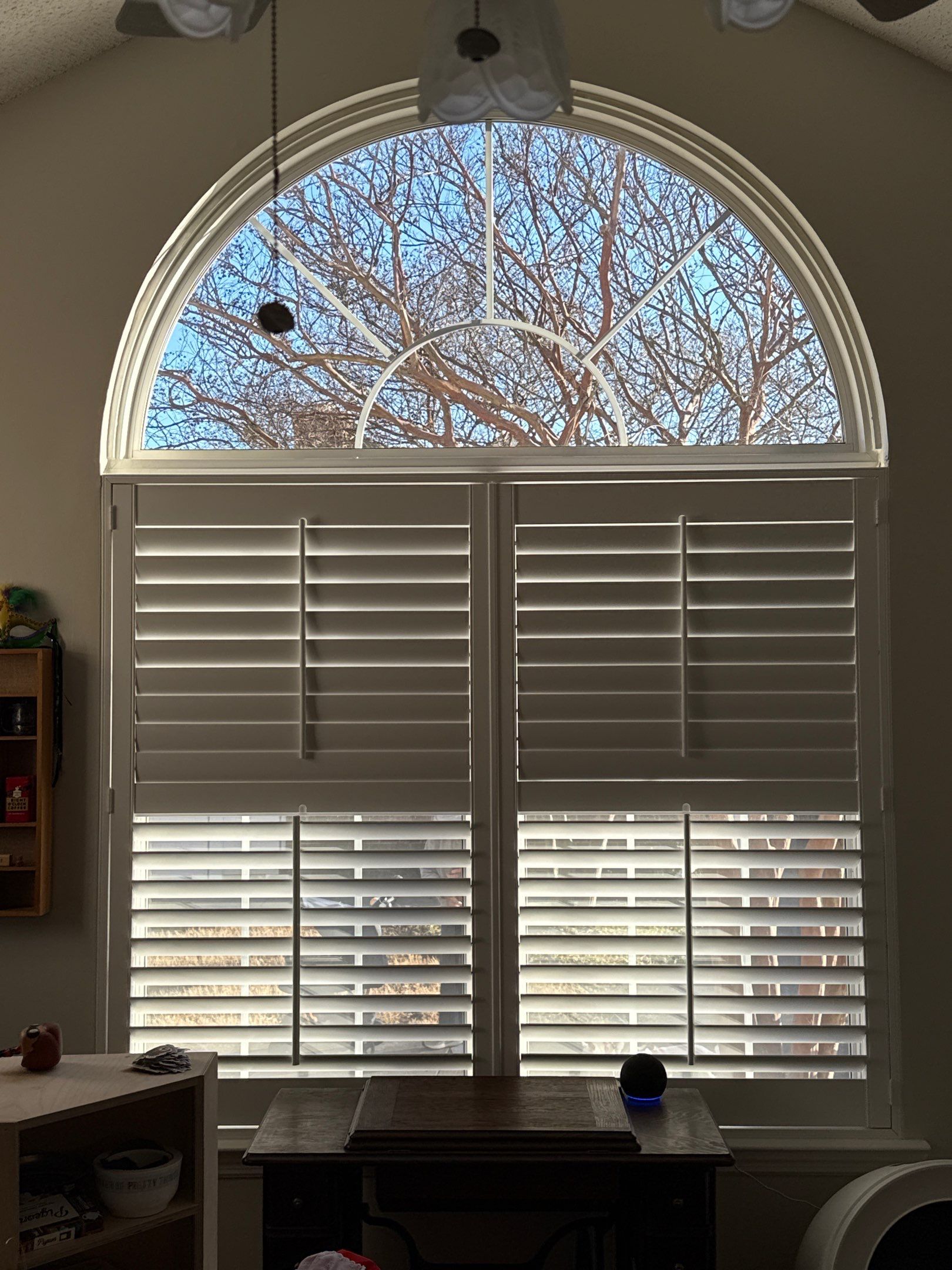 Shutters Project in Madison by Blinds and Borders