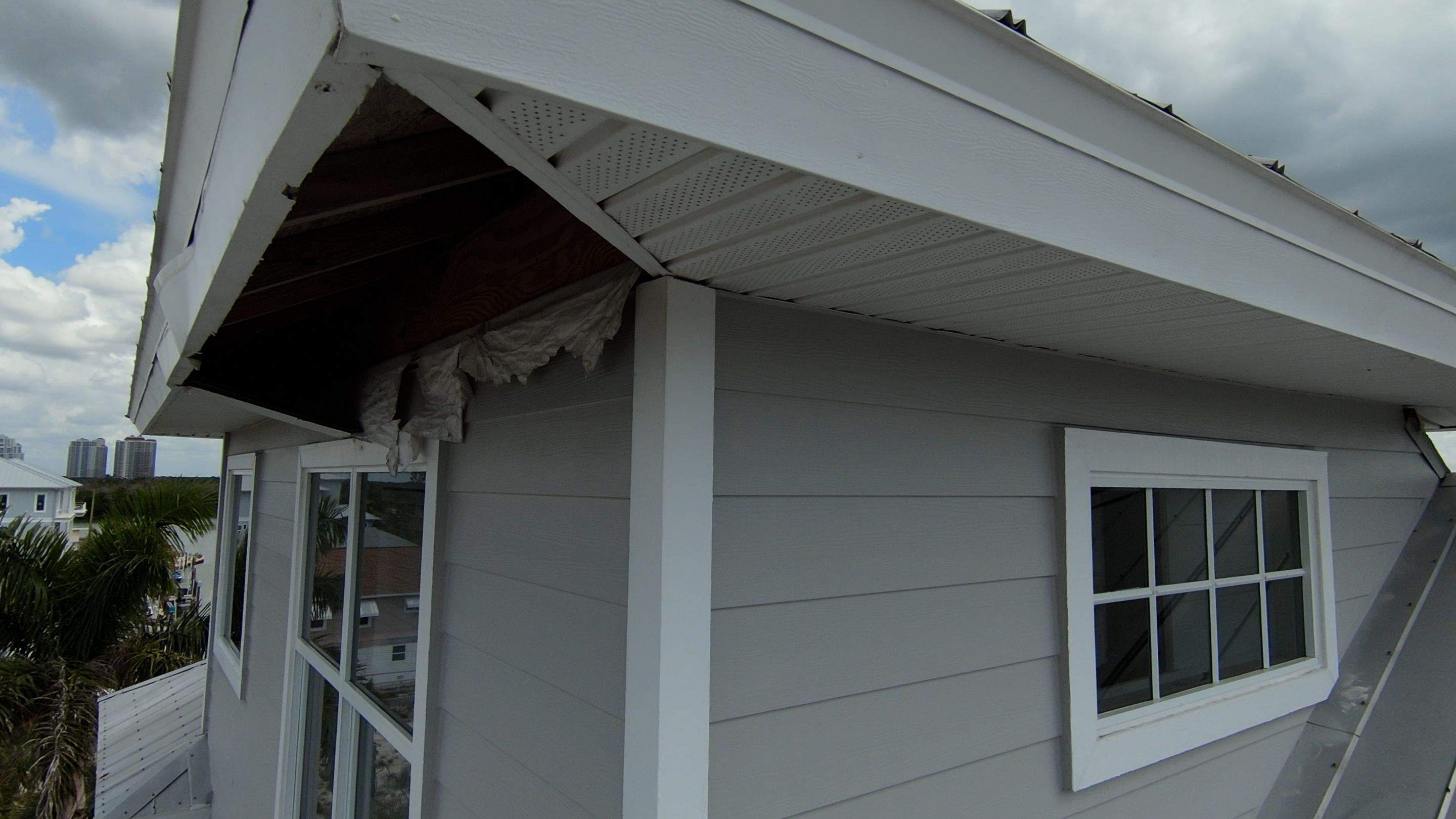 Residential Roofing Inspection  by Four Peaks Roofing