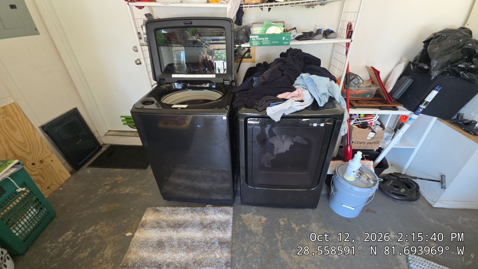 Dryer Vent Cleaning & Roof Termination Correction — Clermont by Hygienic Air, Inc