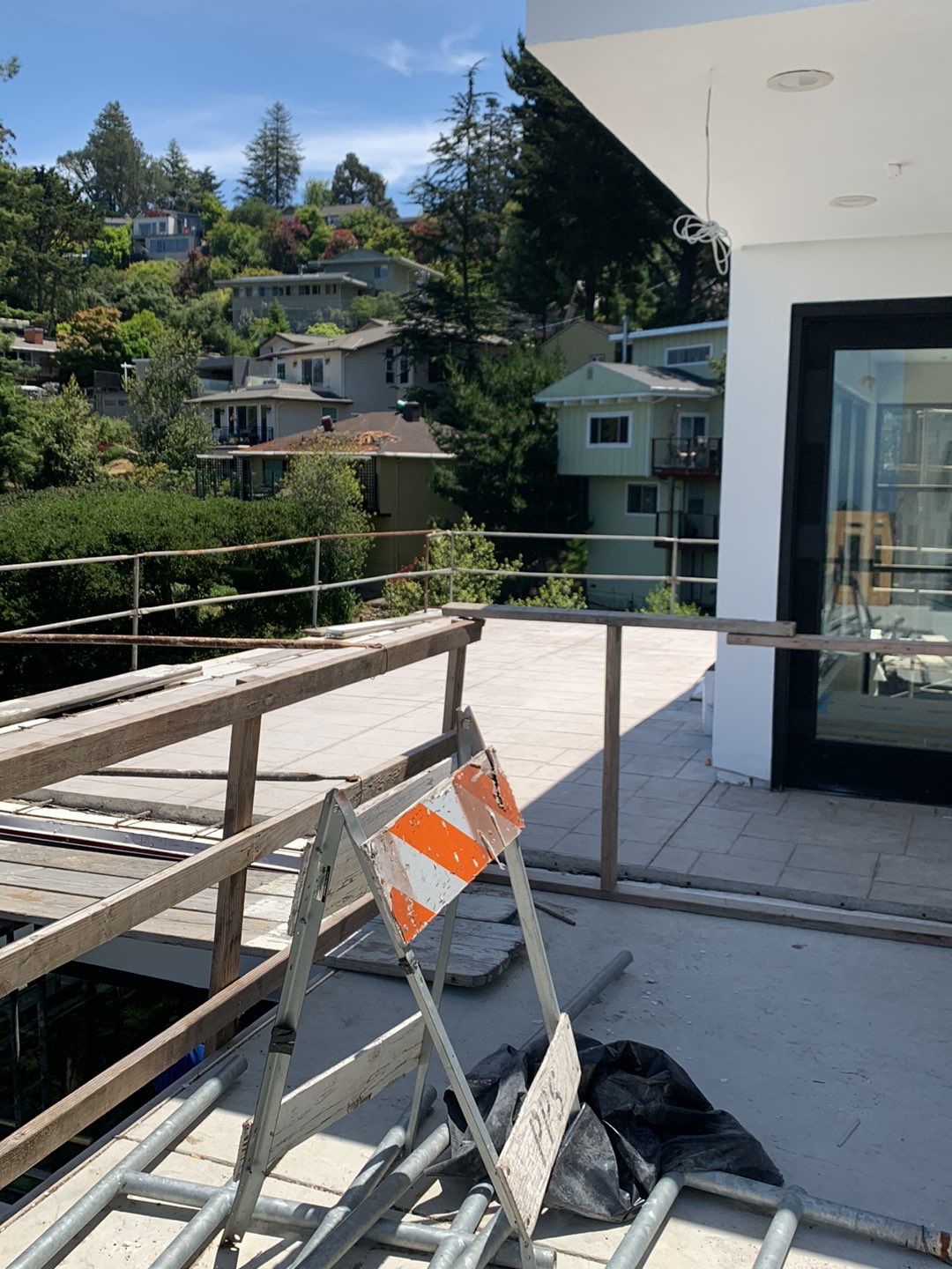 James Wheeler by SpotFree Window Cleaning