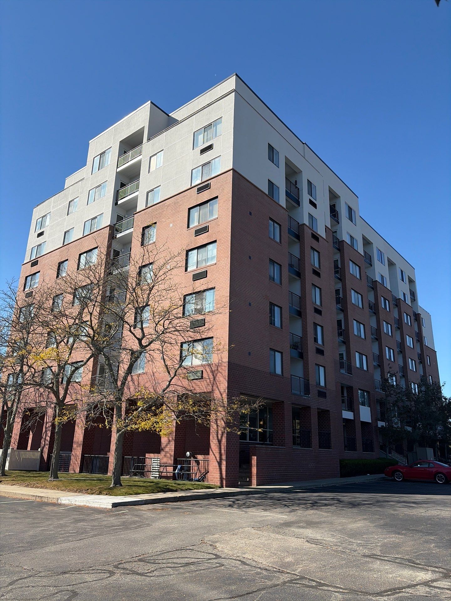Project in Quincy by Crush Development Services LLC