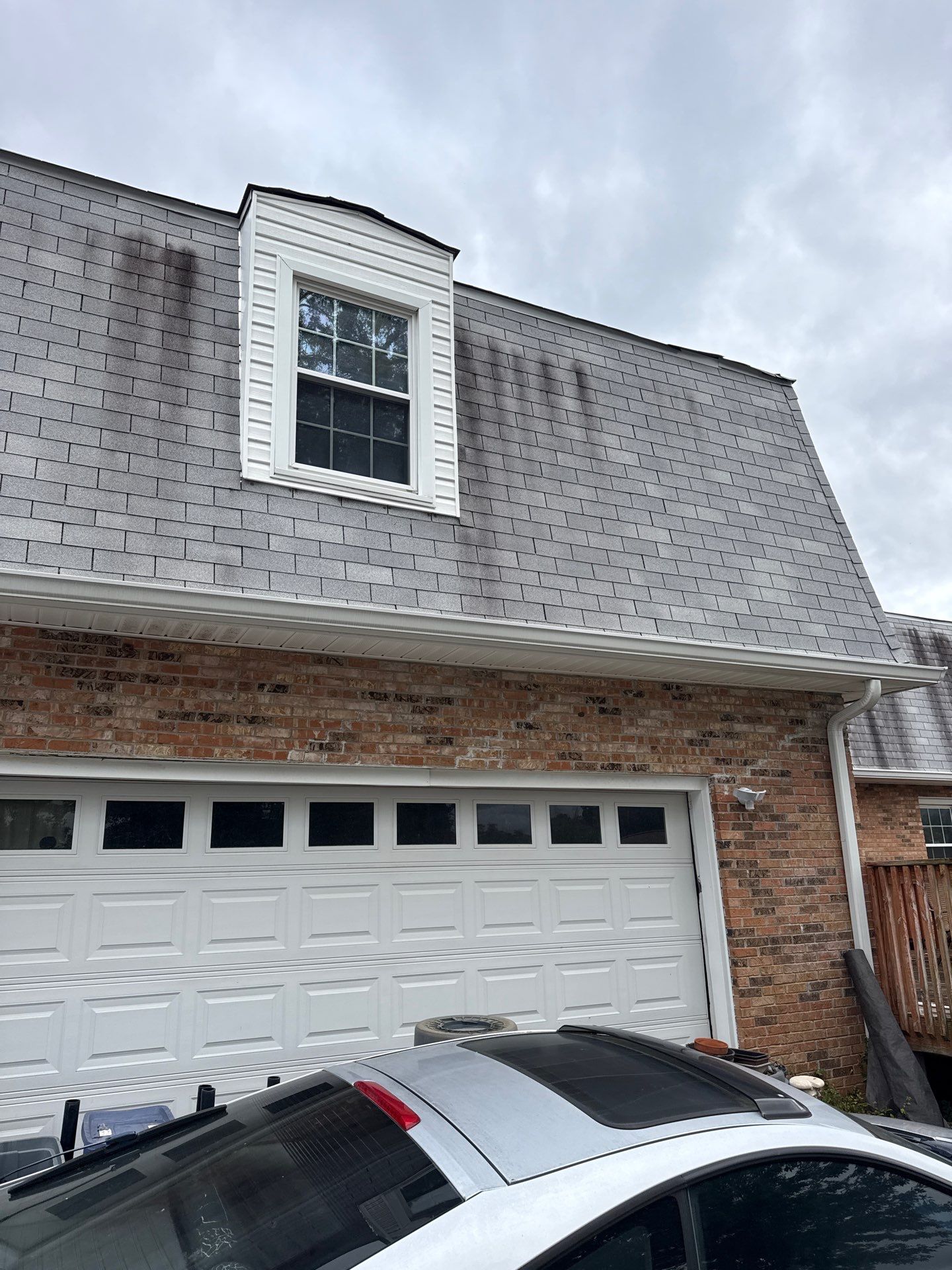 Roof Preservation in Huntsville by NANOROOF Alabama