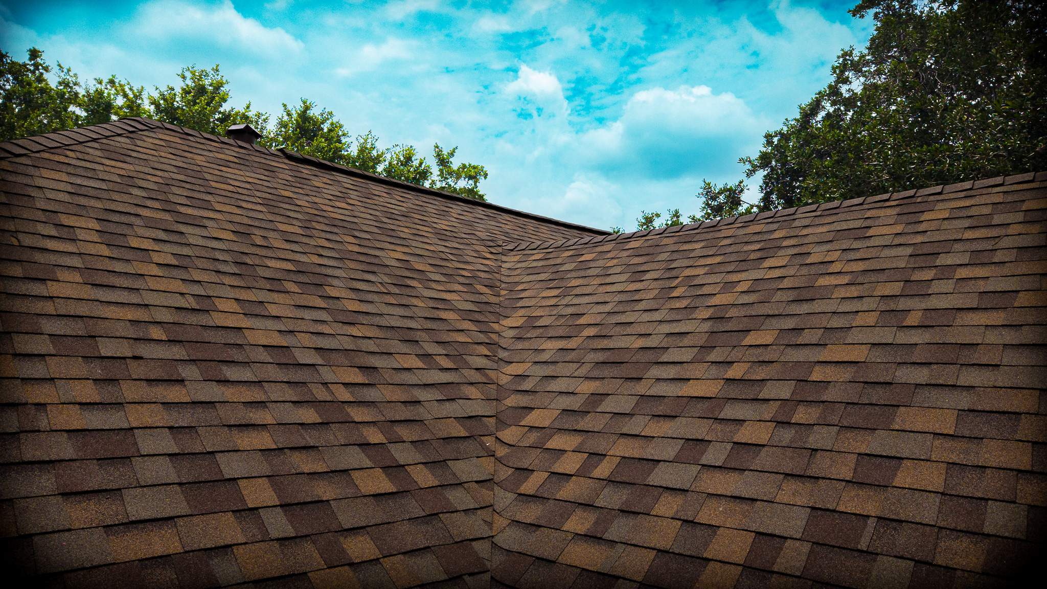 Roofing Replacement using Owens Corning Duration Shingles by Trace Roofing & Construction
