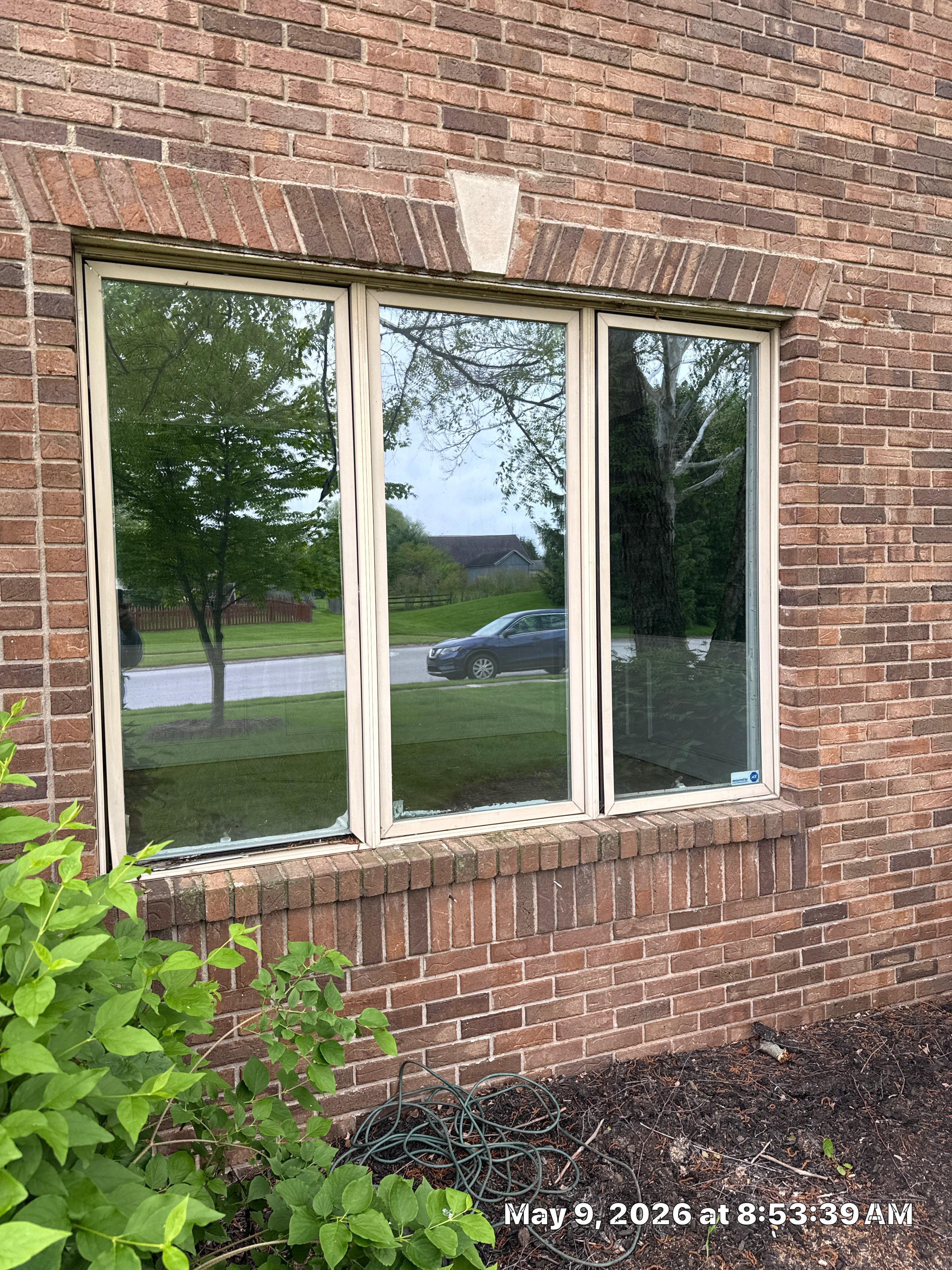 Replacement Window Project Southwest, Fort Wayne 46814 by Window World Of Fort Wayne