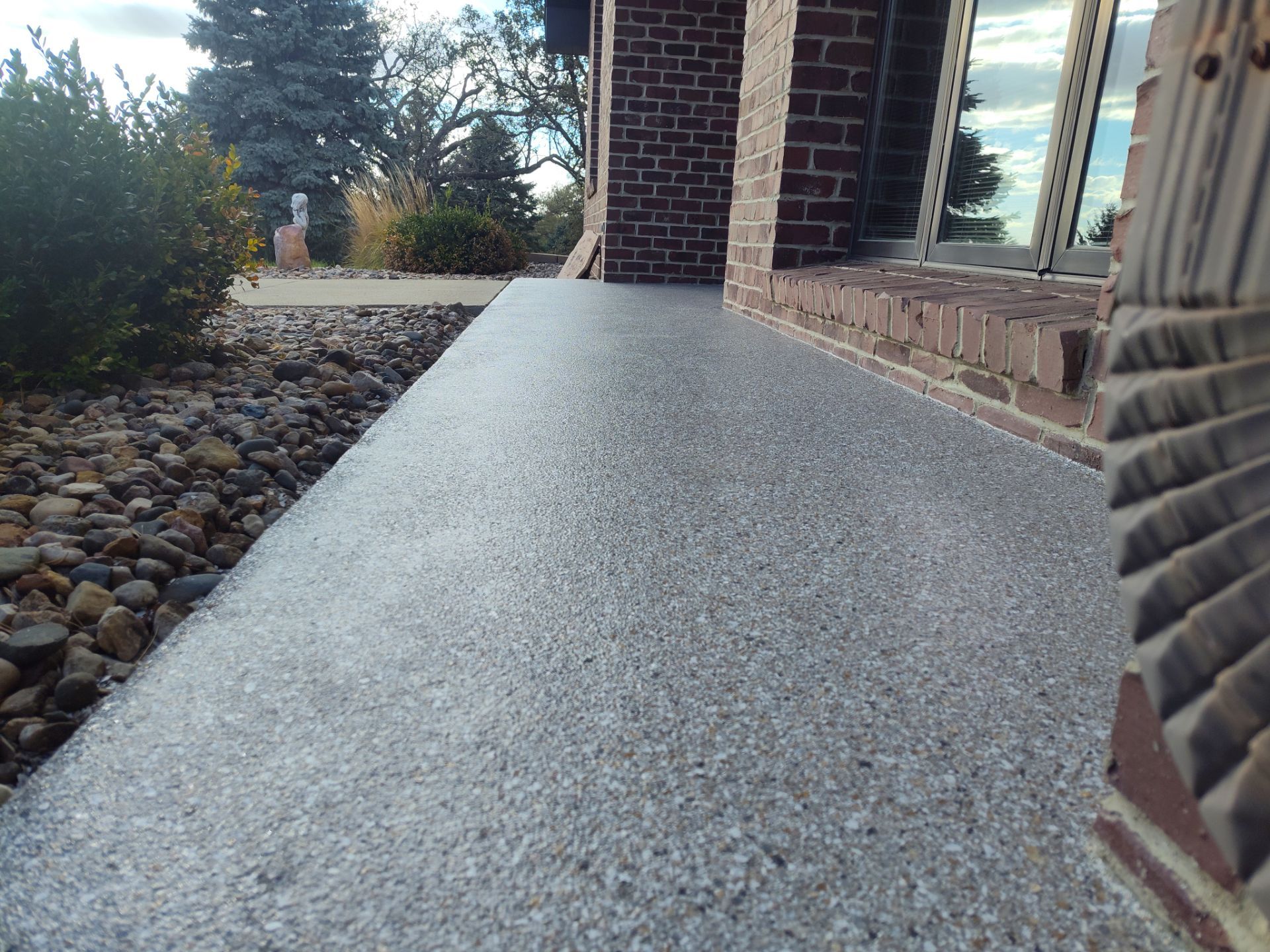 Garage and Porch Bundle by Revival Concrete Coatings