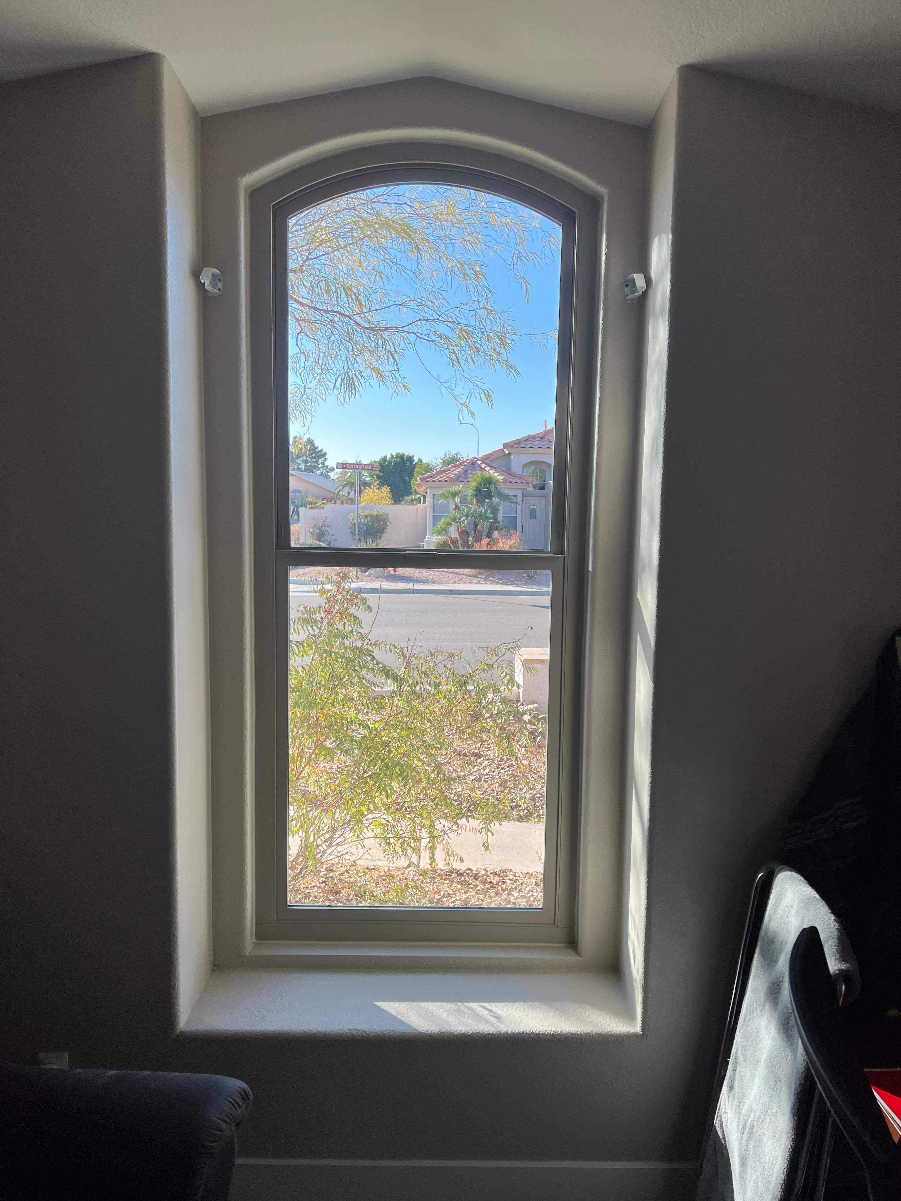 Steve's Window replacement by All Storm Roofing & Construction