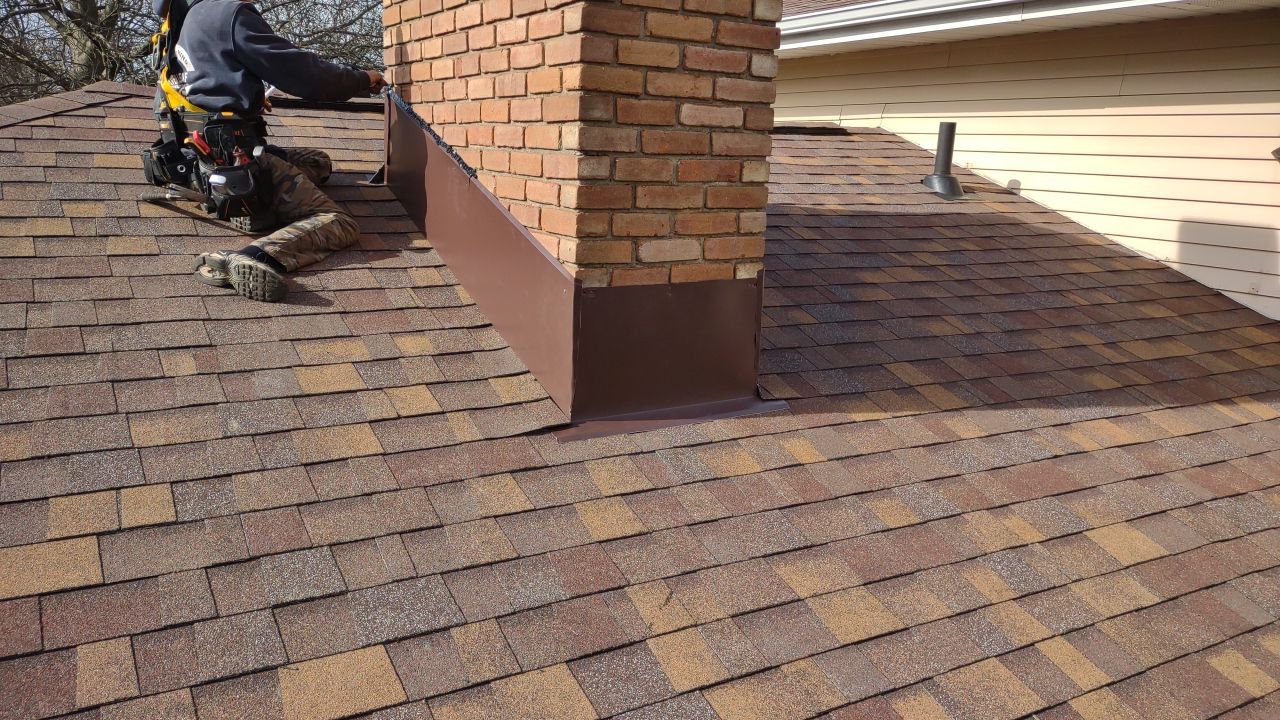 Cindy Weiss by Silver Leaf Contracting 