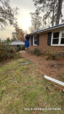 Residential Abatement