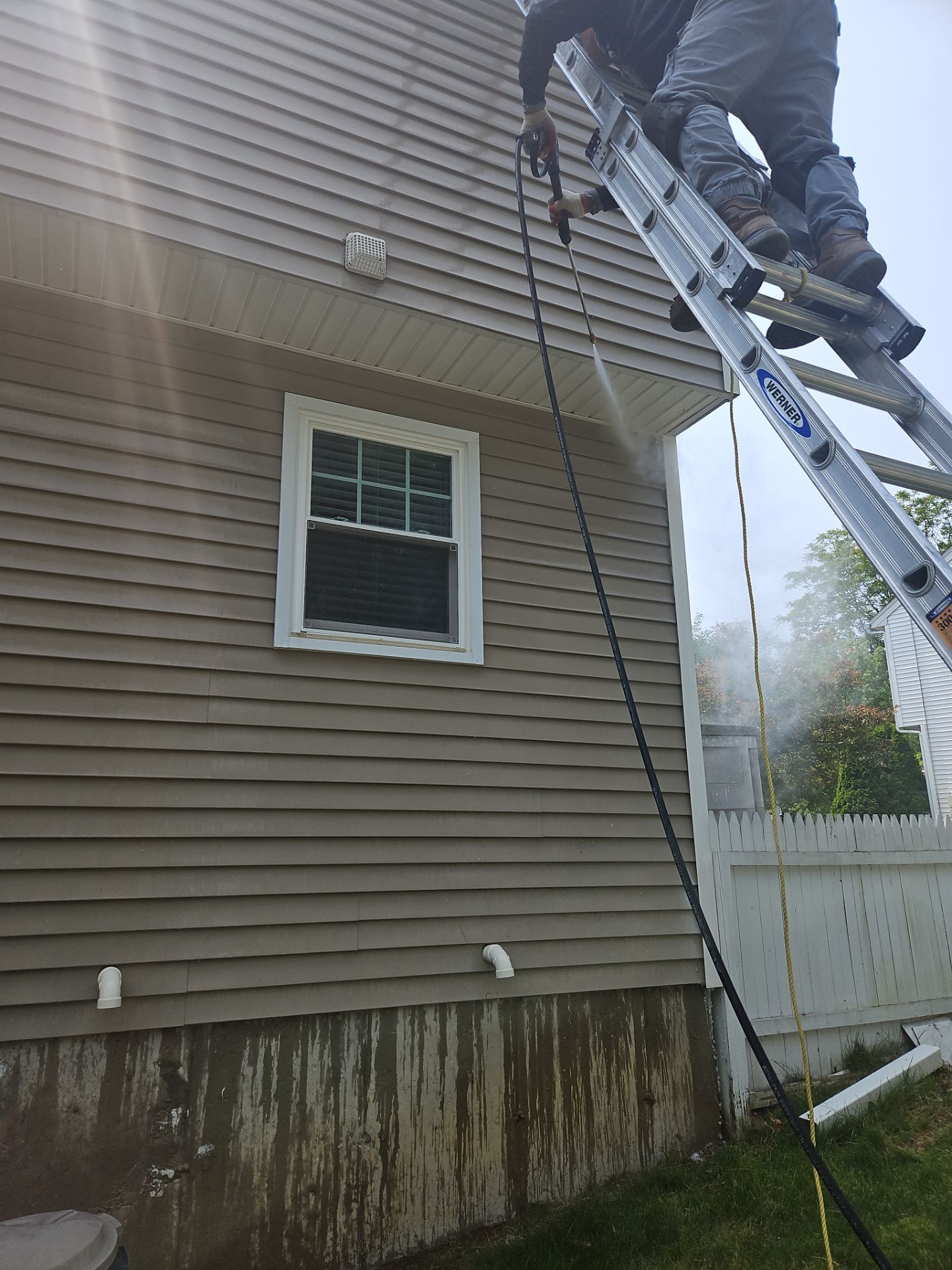 Seamless Gutter Installation & Siding by Mighty Dog Roofing of Greater Middlesex County