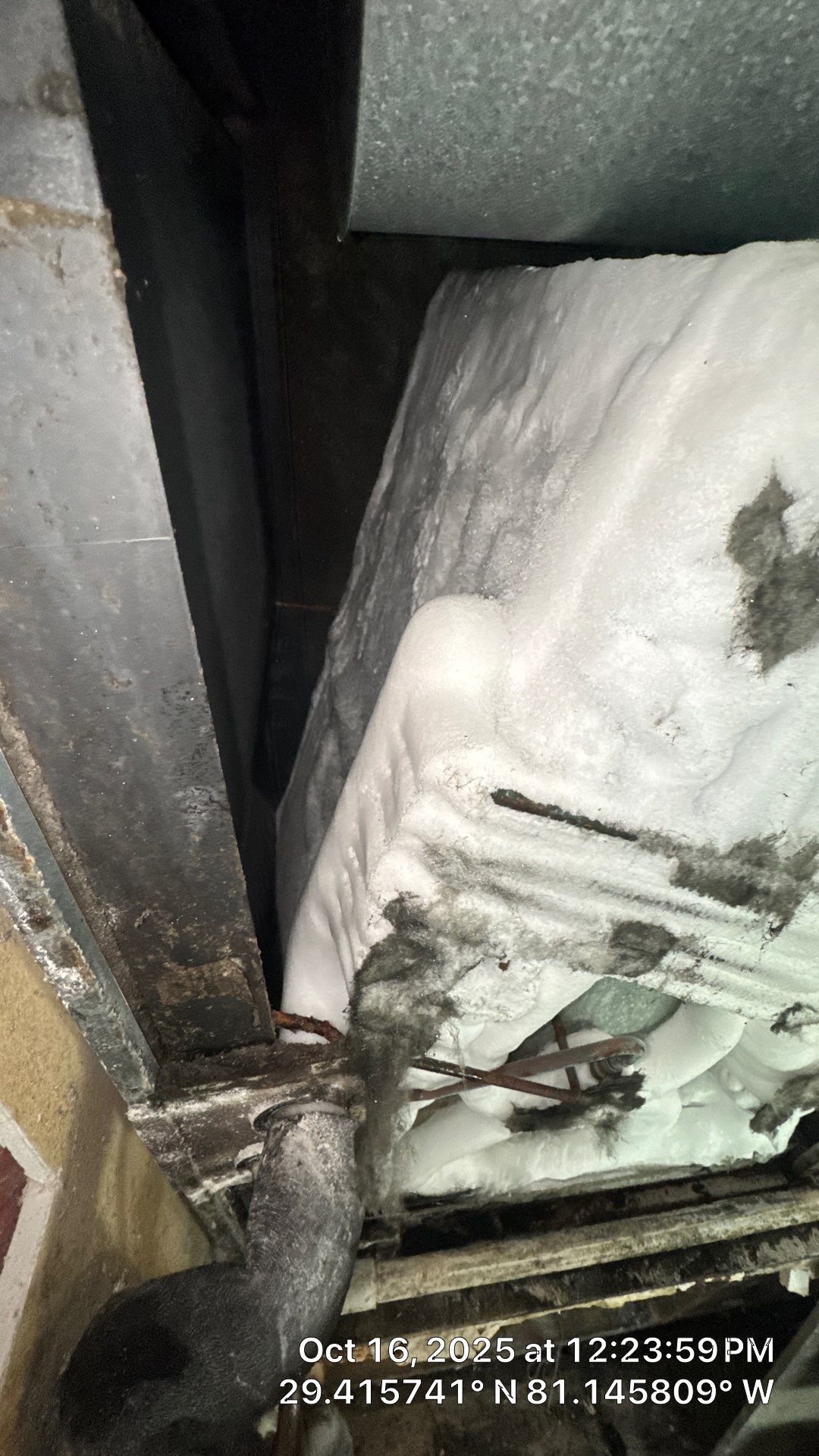 Air Duct Cleaning in Ormond Beach by Hygienic Air, Inc