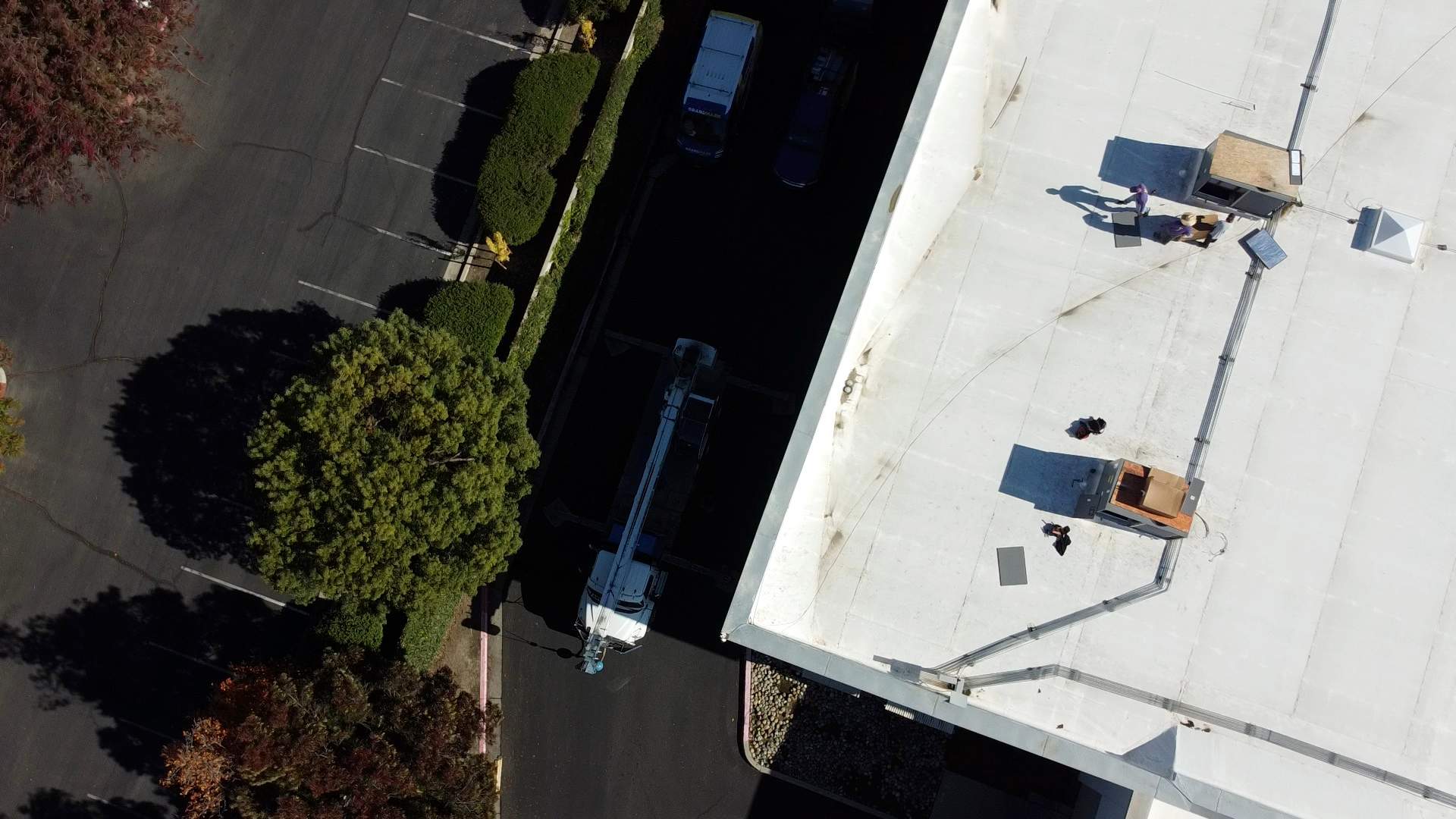 Commercial $0 Down $0 Interest 10 Years PGE by Grandmark Service Company