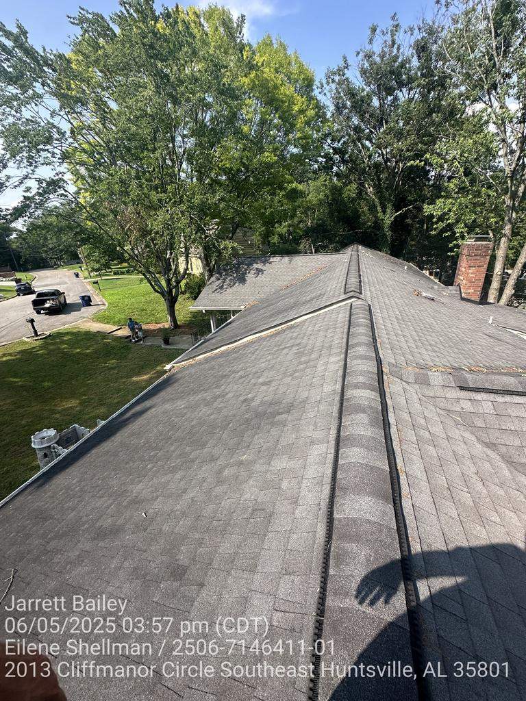Project by BayCo Roofing by BayCo Roofing