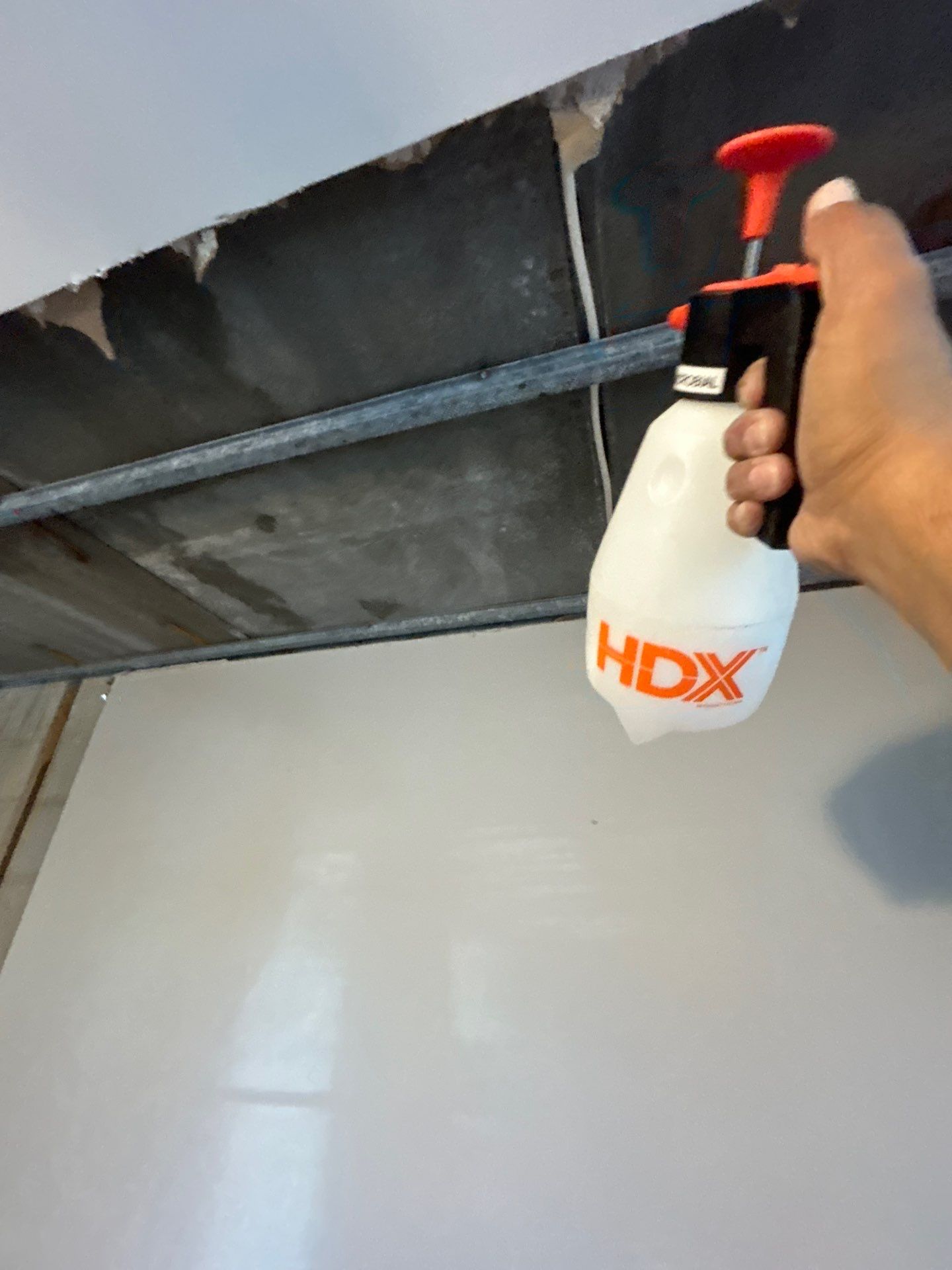 Water Damage Rebuild In Bradenton, FL by Ampm Restoration Services
