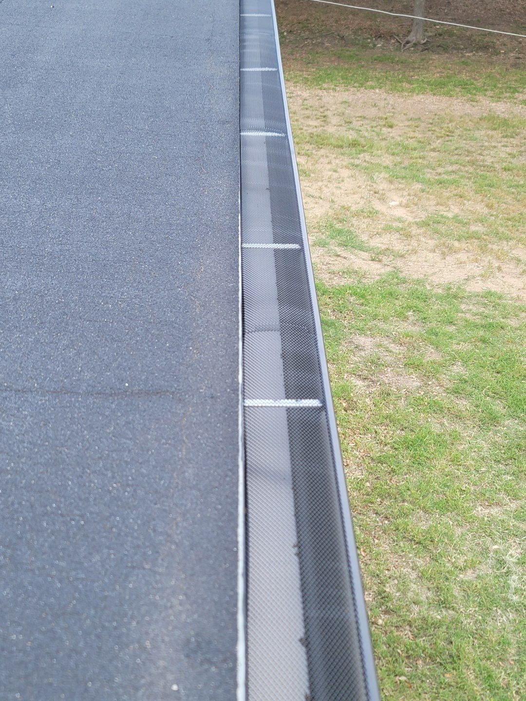 Seamless Gutters in San Antonio | Rox Roofing: San Antonio Roofer by Rox Roofing