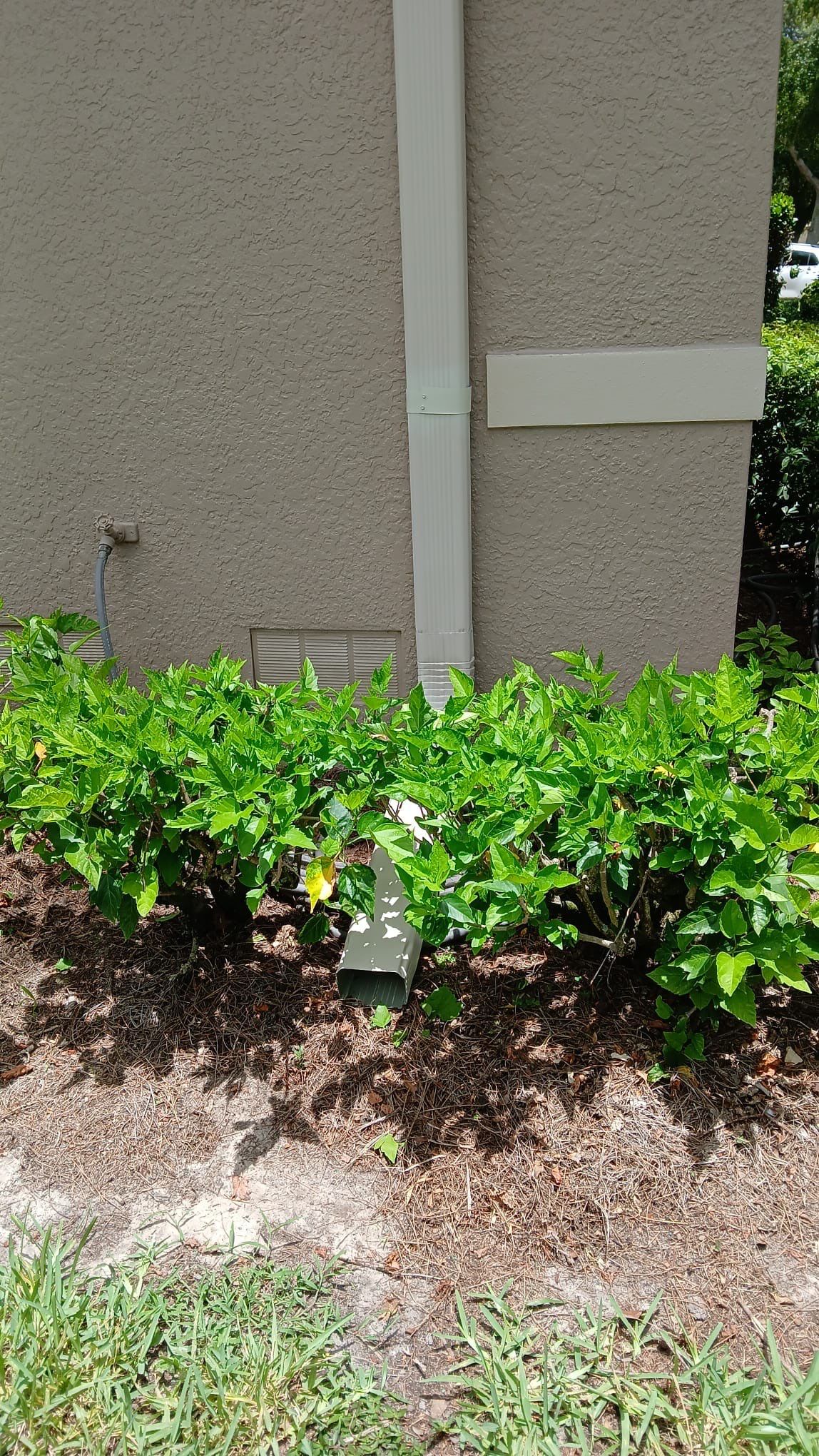 Cameo Gutters Installation in Fort Myers FL by Gutter Professors