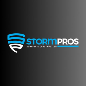 Logo for Storm Pros Commercial & Residential Roofing And Construction