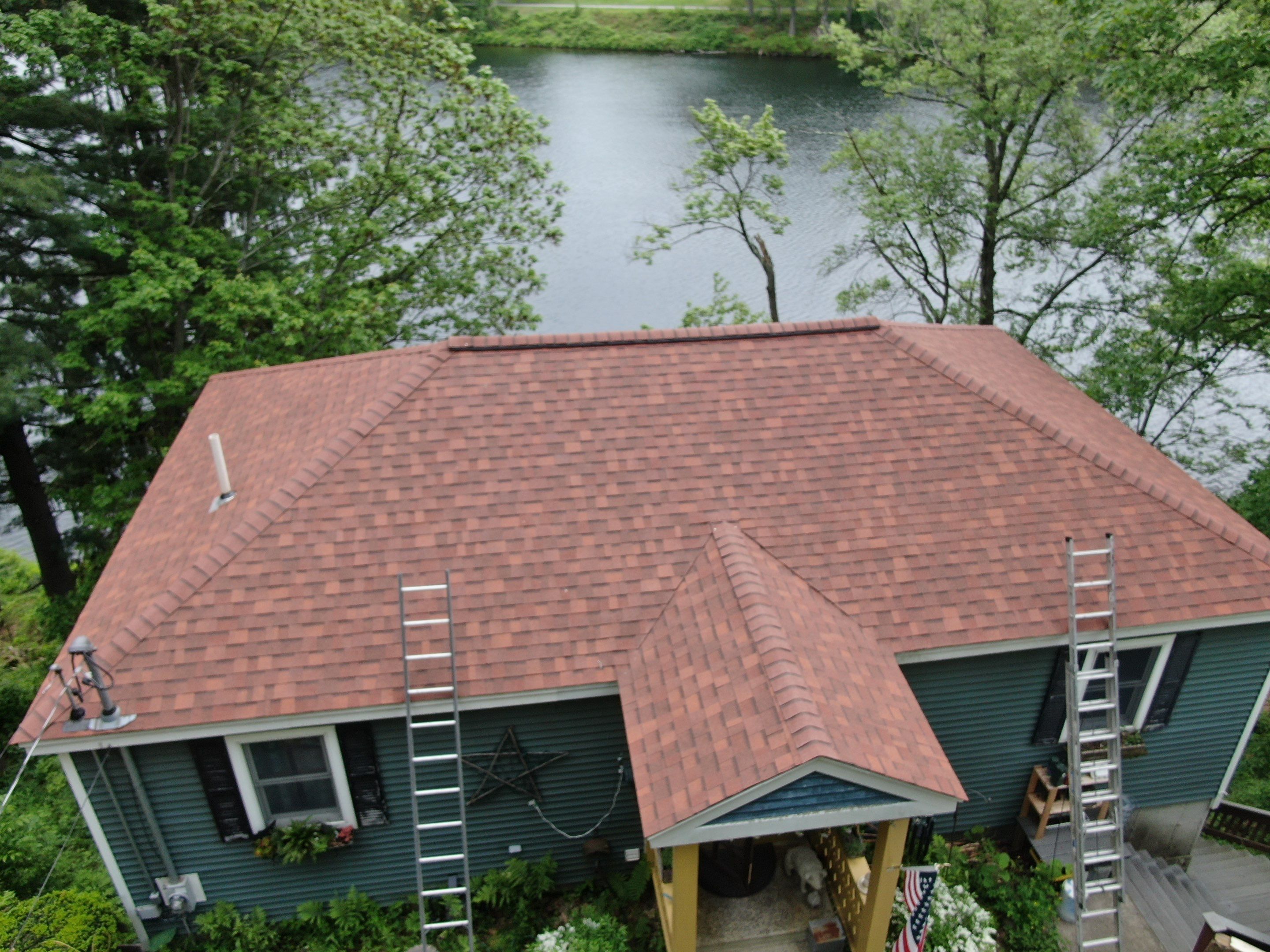 Roofing | Clinton by Mighty Dog Roofing of Greater Middlesex County