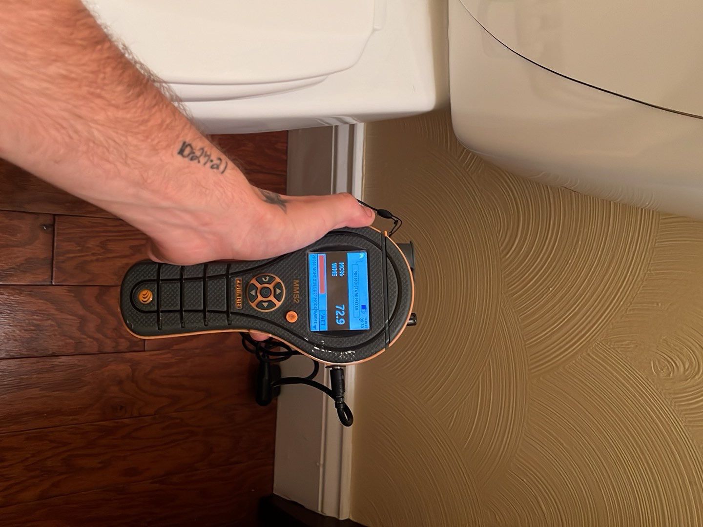 546 Birch Dr by Ranger Recovery